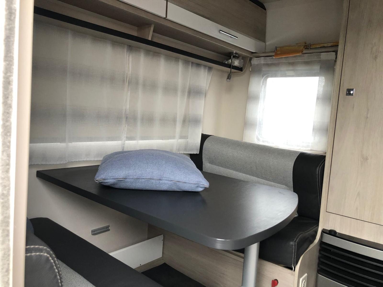 CARAVELAIR Antares style 450-image-7