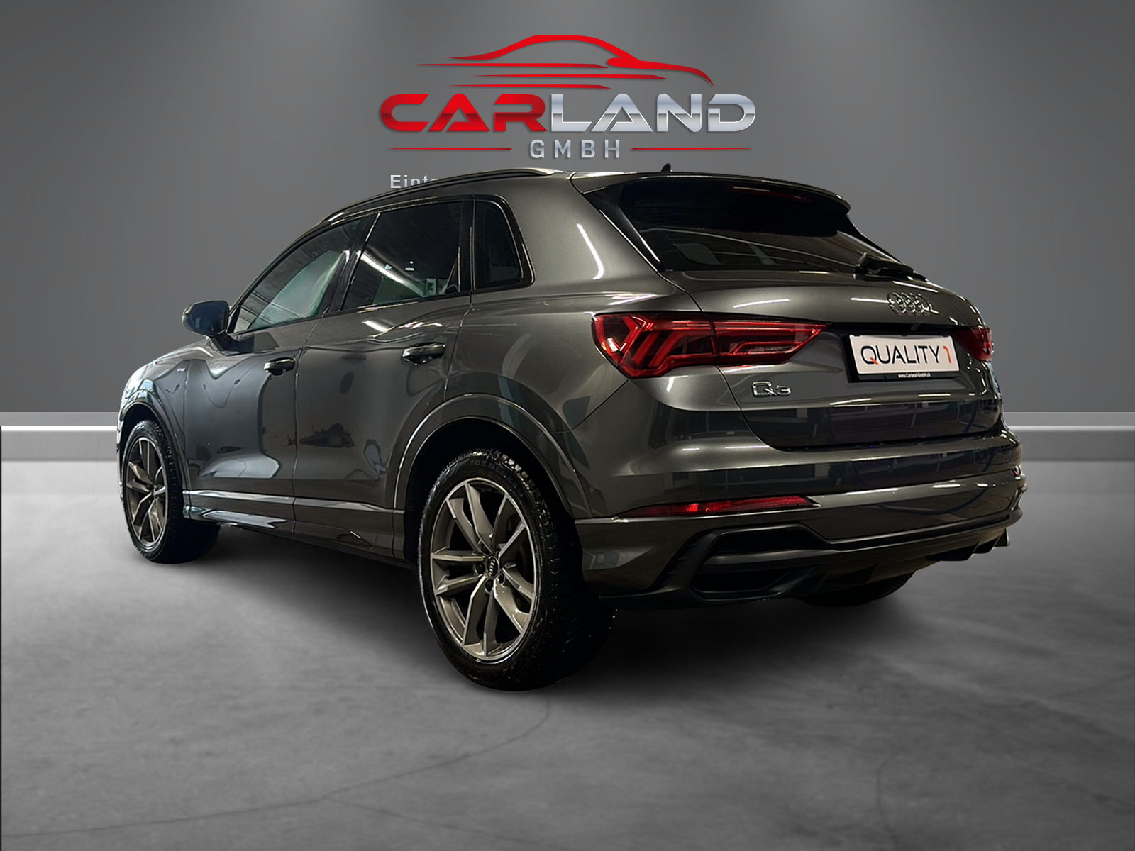 AUDI Q3 35 TFSI S line S-tronic-showroom-element-2