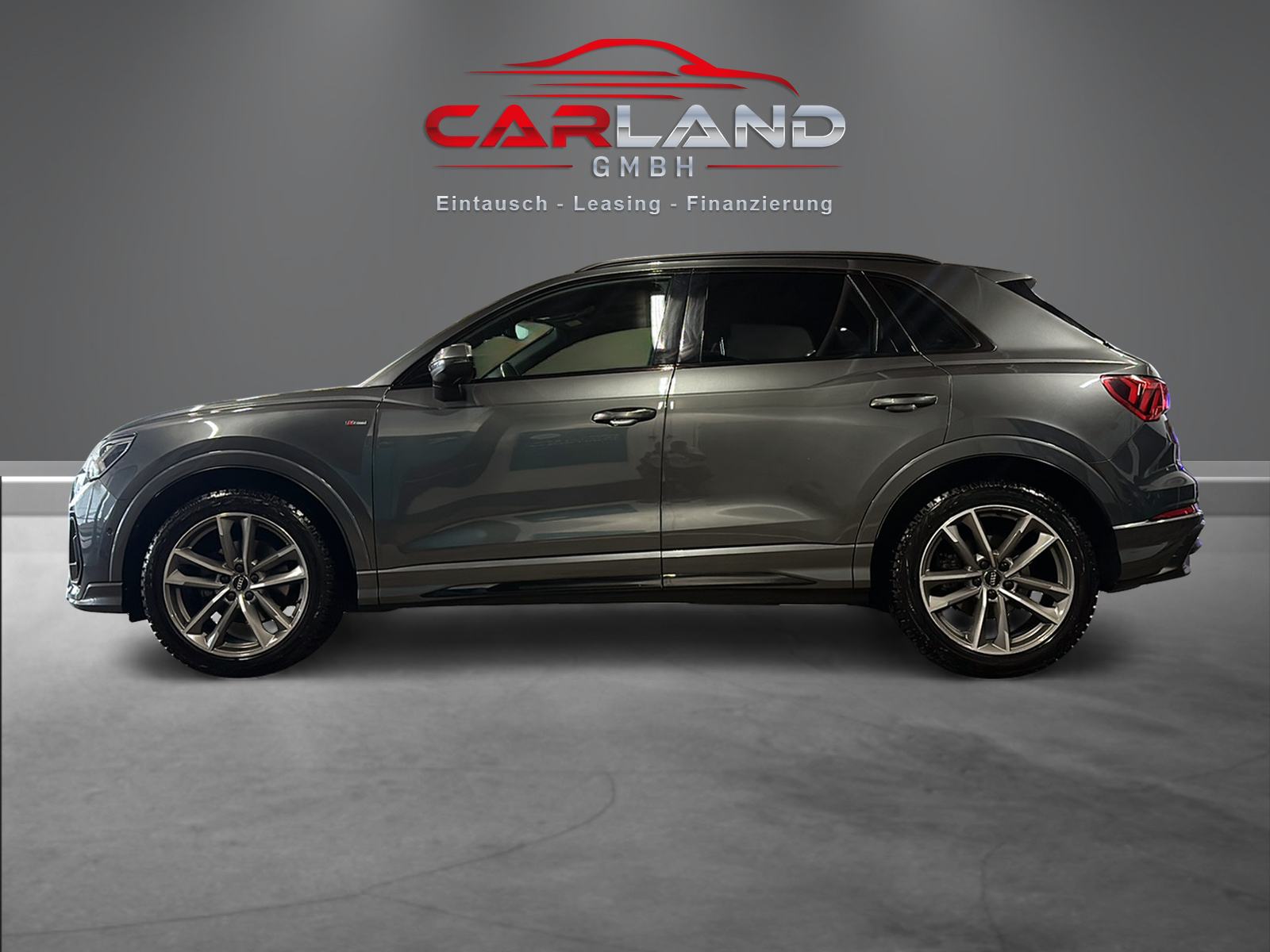 AUDI Q3 35 TFSI S line S-tronic-showroom-element-1