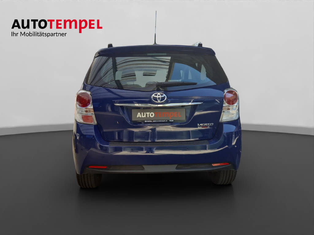 TOYOTA Verso 1.8 VVT-i Trend MiD 5P-showroom-element-2