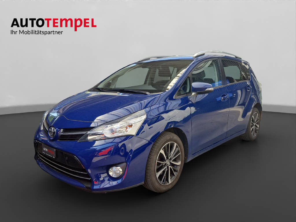 TOYOTA Verso 1.8 VVT-i Trend MiD 5P