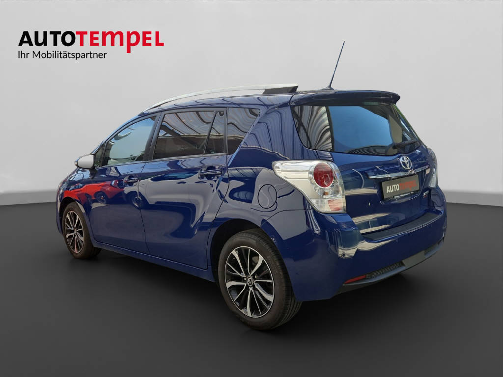 TOYOTA Verso 1.8 VVT-i Trend MiD 5P-showroom-element-1