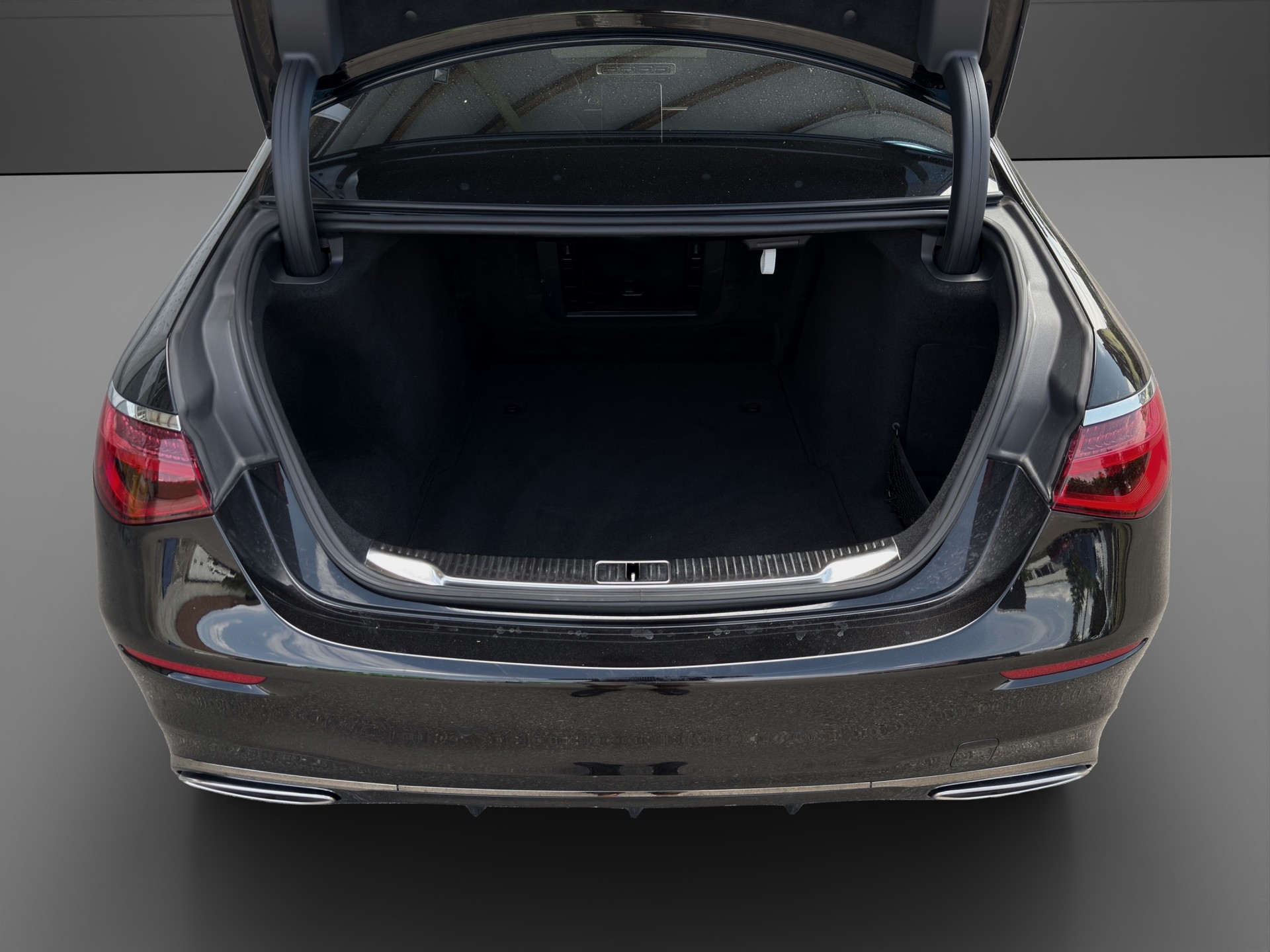 MERCEDES-BENZ S 580 L 4Matic AMG Line 9G-Tronic-showroom-element-3