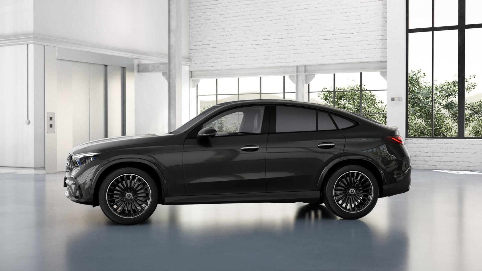 MERCEDES-BENZ GLC 220 d AMG Line 4matic Coupé-showroom-element-1