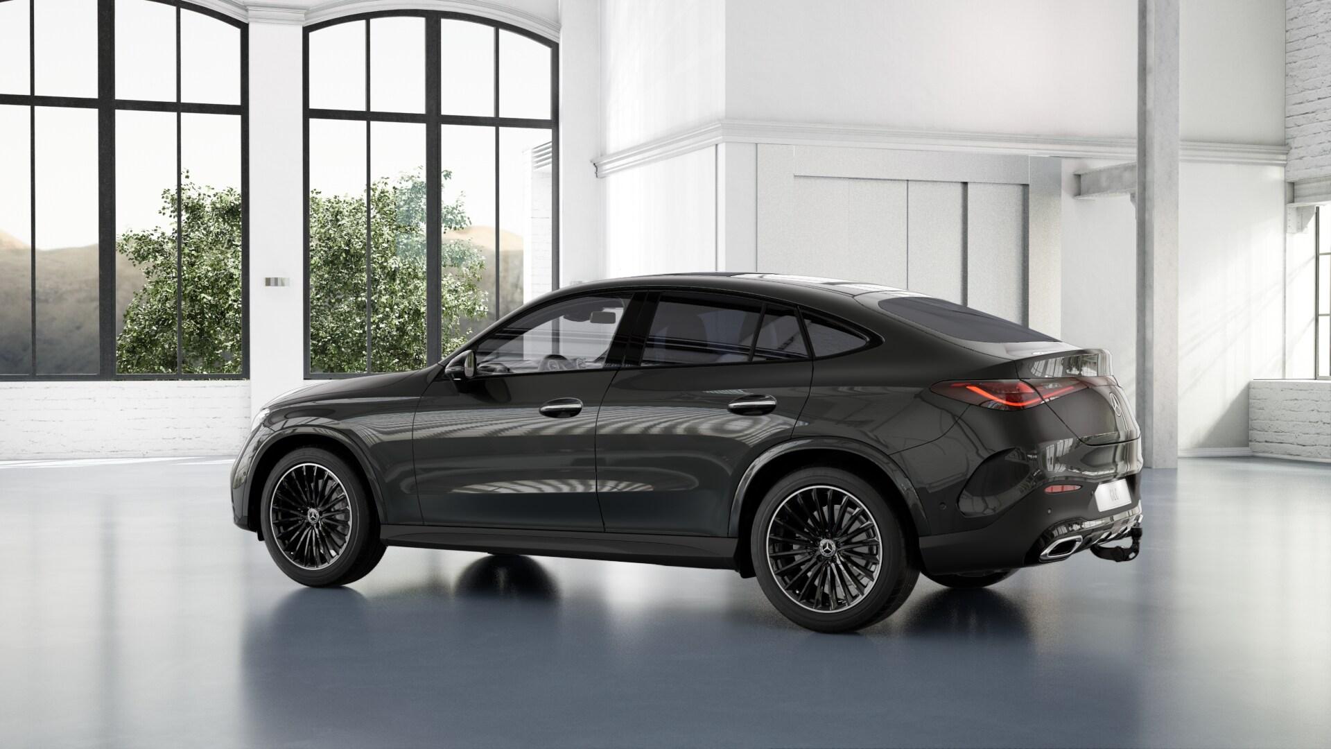 MERCEDES-BENZ GLC 220 d AMG Line 4matic Coupé-showroom-element-2