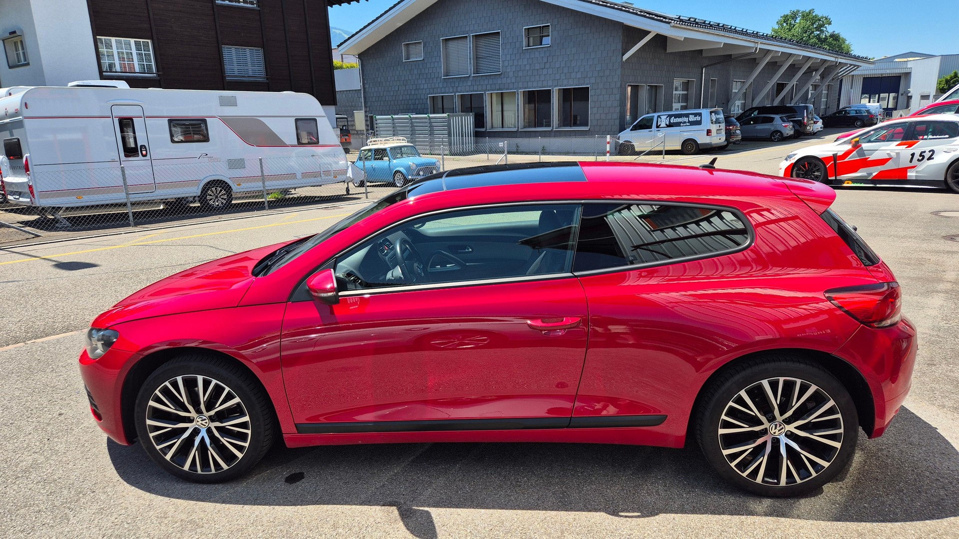 VW Scirocco 2.0 TSI 210 DSG-showroom-element-3