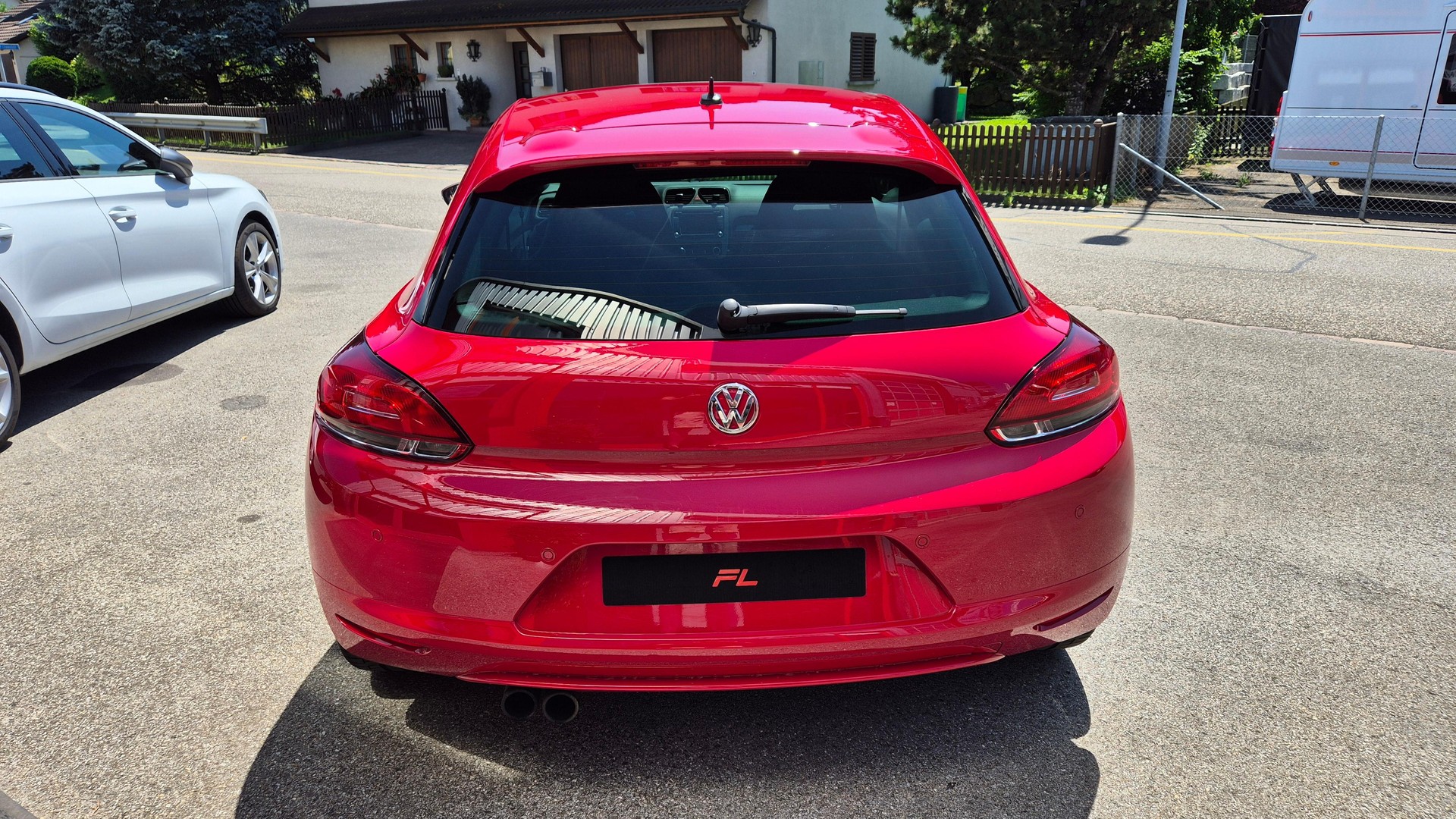 VW Scirocco 2.0 TSI 210 DSG-image-6