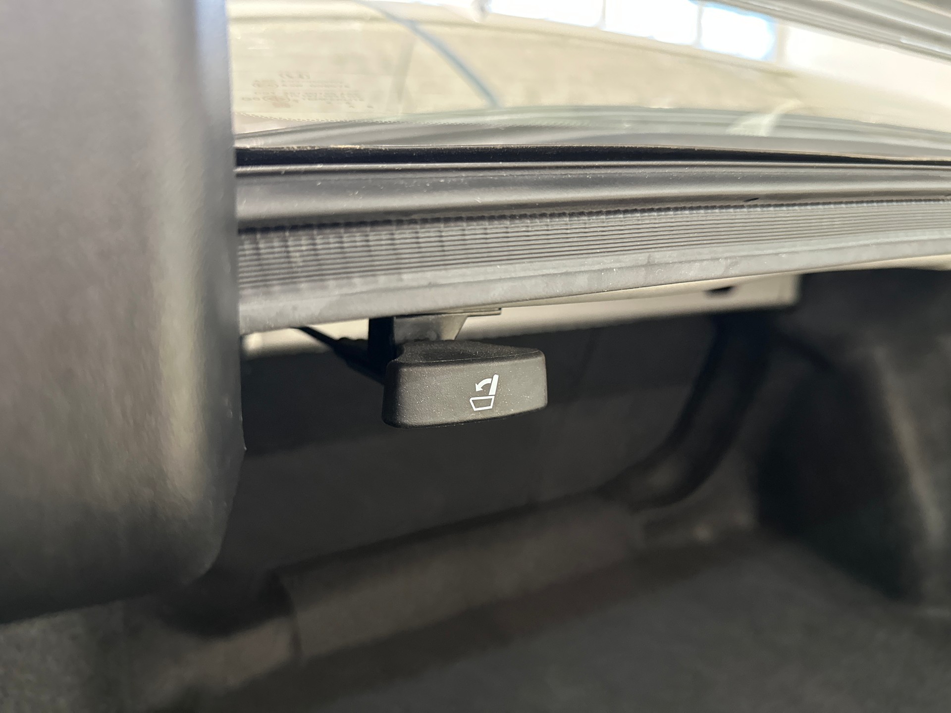 HONDA Civic Sedan 1.5 VTEC Executive Premium CVT-image-30