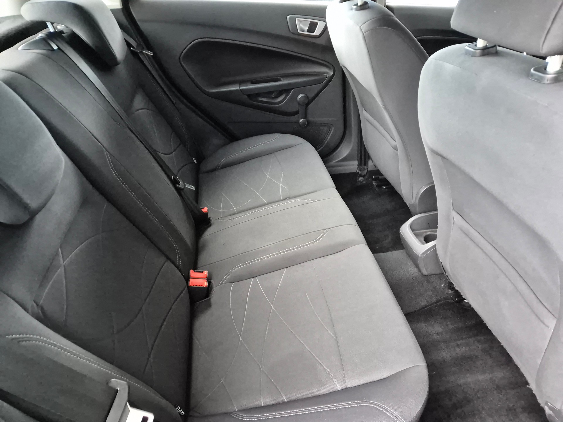 FORD Fiesta 1.0 Trend-image-13