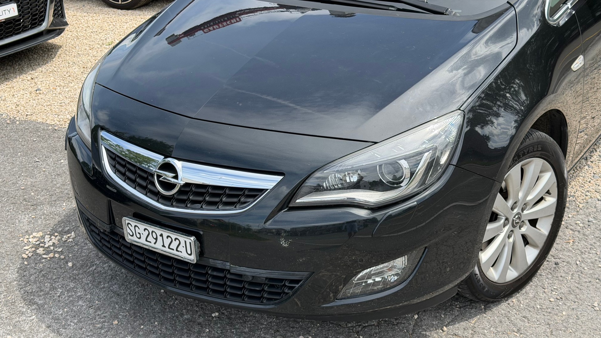 OPEL Astra SportsTourer 2.0 CDTi Cosmo-showroom-element-3