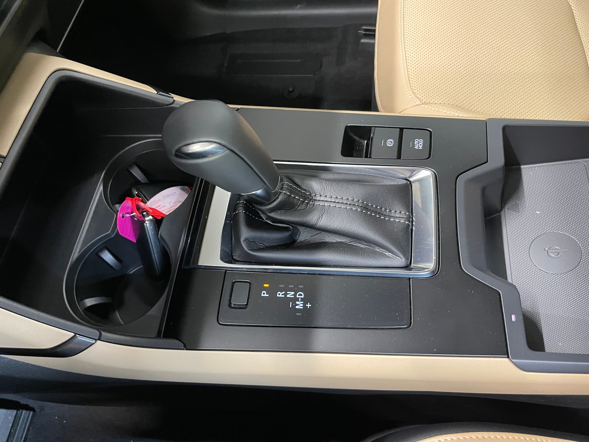 MAZDA CX-5 e-Skyactiv-G 141 Homura AWD mit AHK-image-19