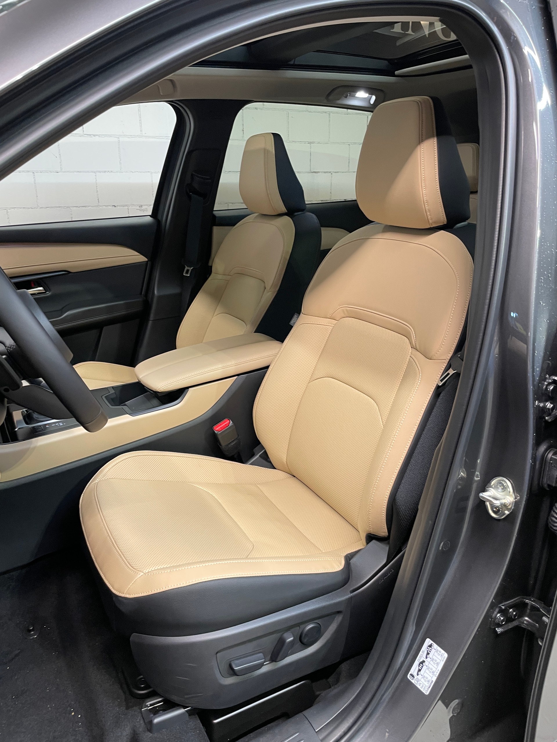 MAZDA CX-5 e-Skyactiv-G 141 Homura AWD mit AHK-image-11