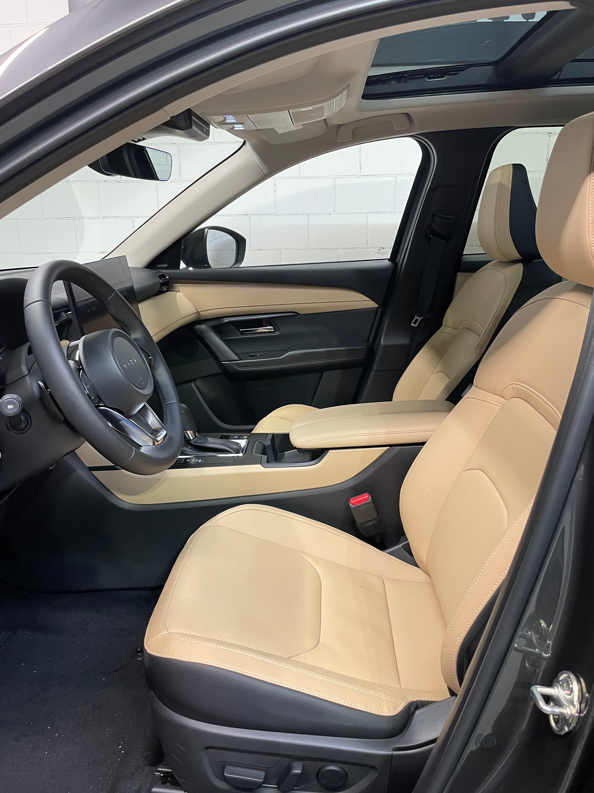 MAZDA CX-5 e-Skyactiv-G 141 Homura AWD mit AHK-image-10