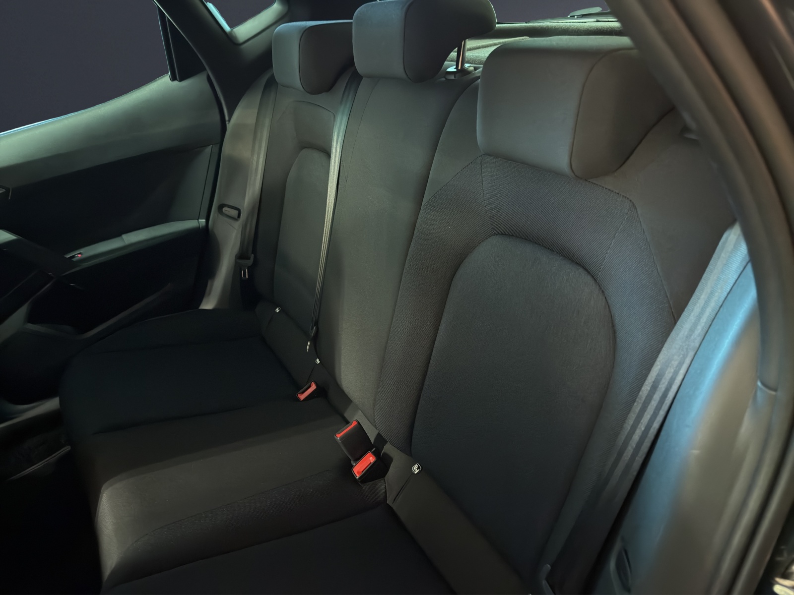 SEAT Ibiza 1.5 EcoTSI FR-image-15