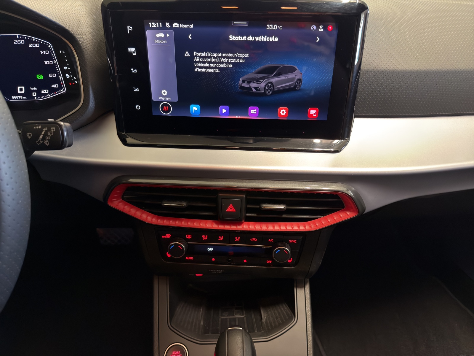 SEAT Ibiza 1.5 EcoTSI FR-image-13