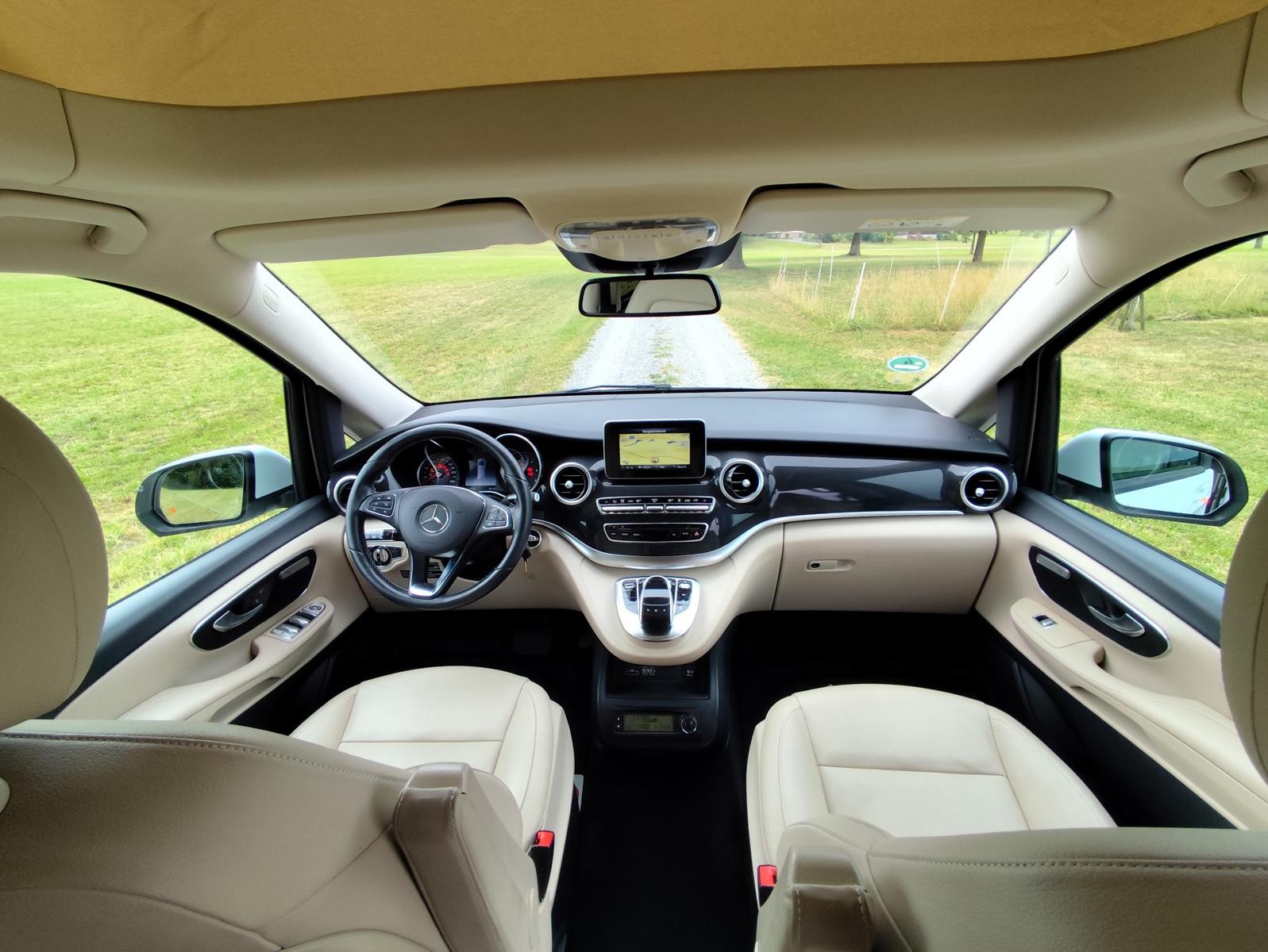 MERCEDES-BENZ Marco Polo 250 d 4Matic 7G-Tronic-image-6