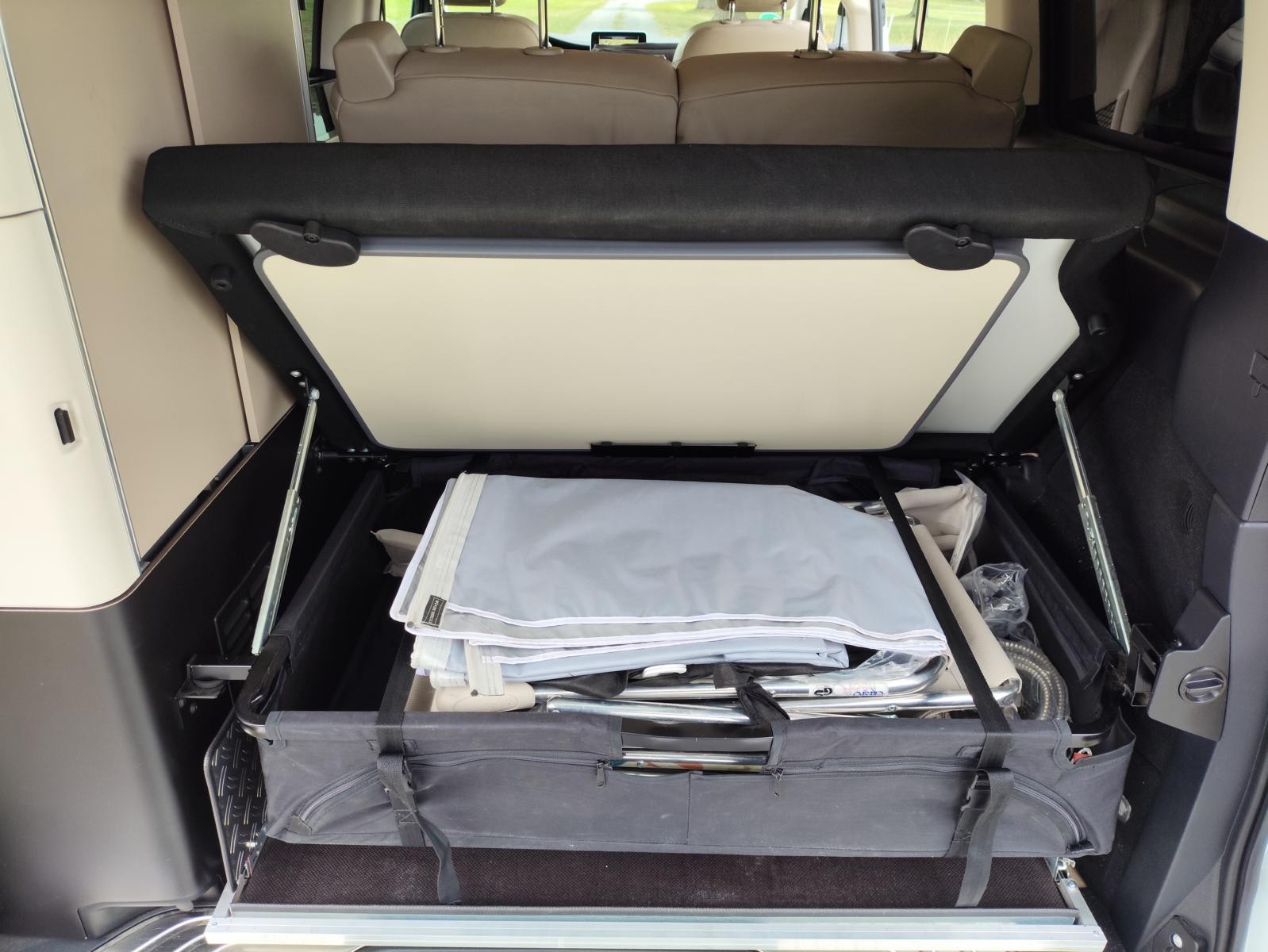 MERCEDES-BENZ Marco Polo 250 d 4Matic 7G-Tronic-image-19
