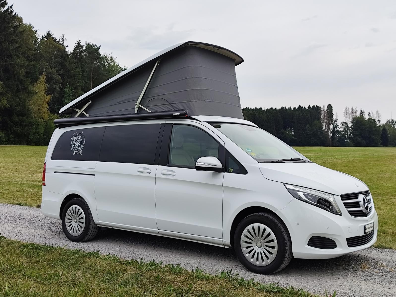MERCEDES-BENZ Marco Polo 250 d 4Matic 7G-Tronic-showroom-element-3