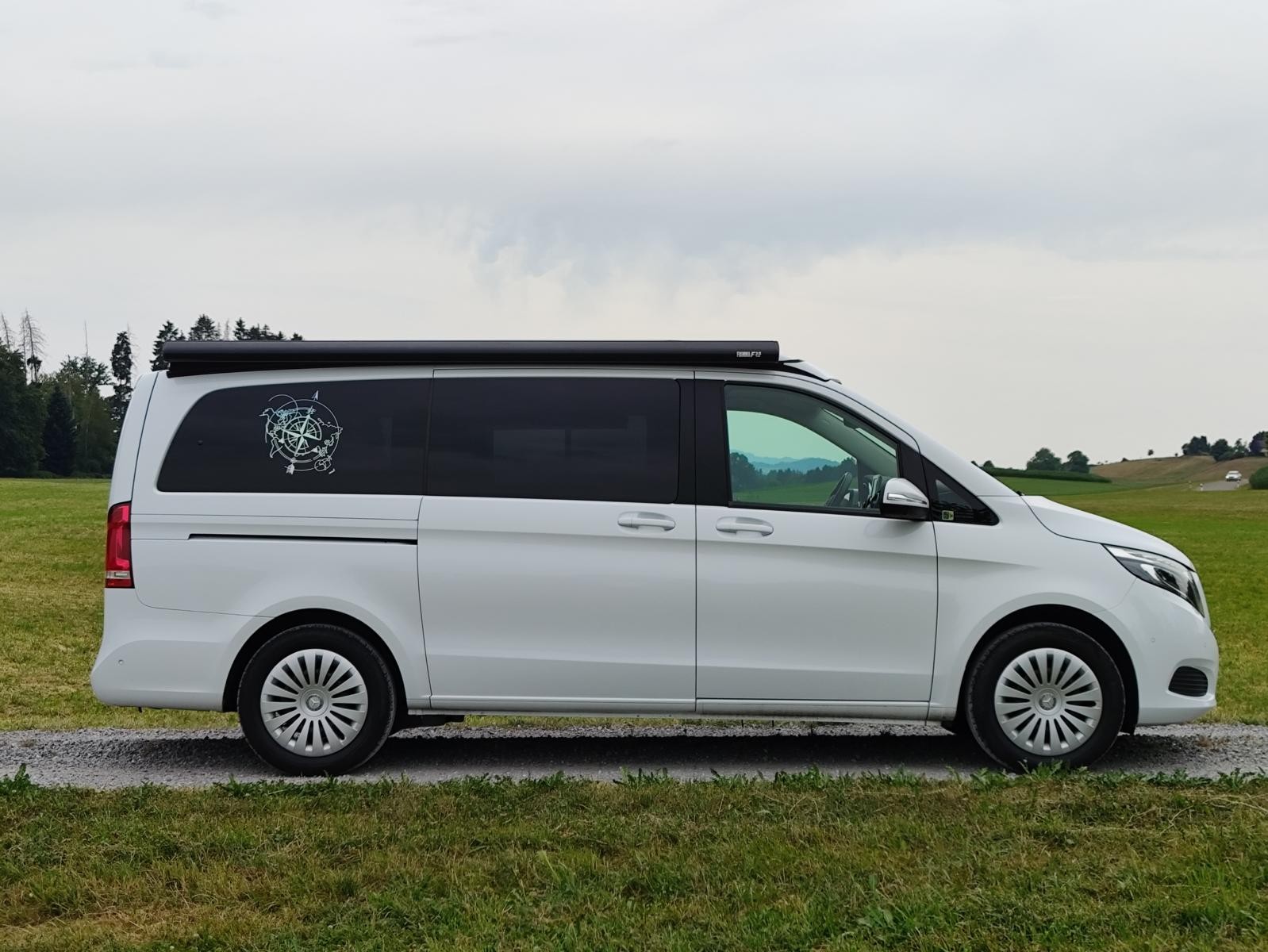 MERCEDES-BENZ Marco Polo 250 d 4Matic 7G-Tronic-showroom-element-1