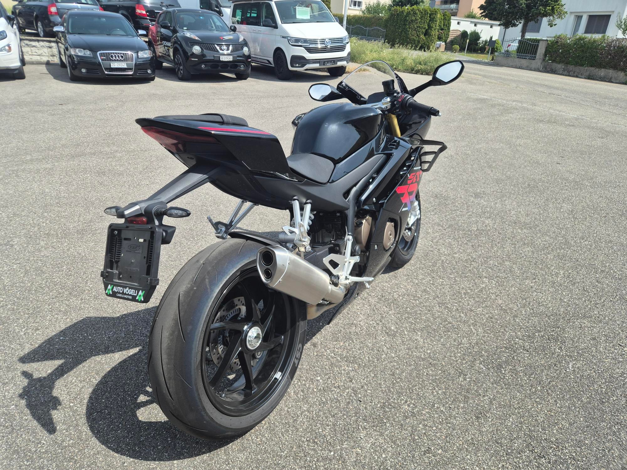 ZXMOTO - Occasionen kaufen | MotoScout24