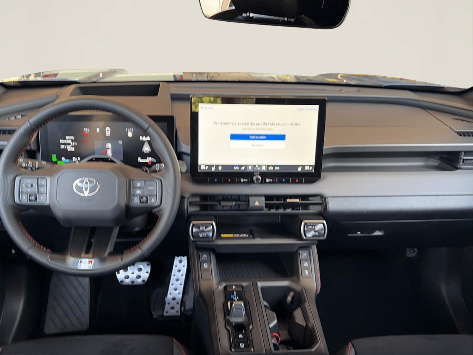 TOYOTA RAV4 2.5 Plug-In-Hybrid GR Sport-image-7