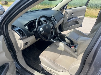 CITROEN C-Crosser 2.2 HDi VTR-image-7
