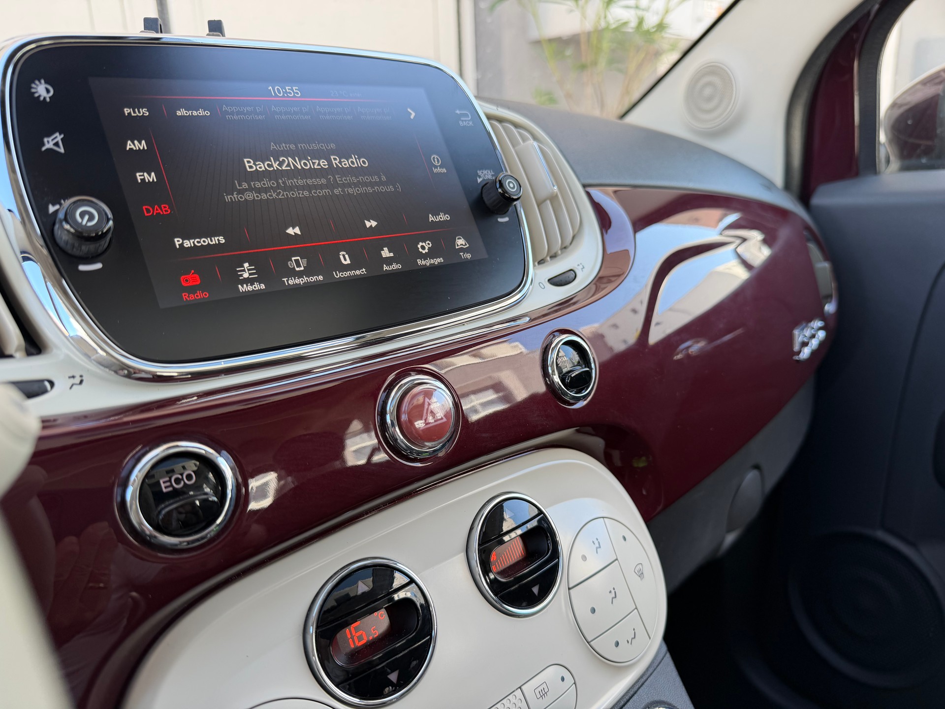 FIAT 500 0.9 Twinair Pop Star-image-19