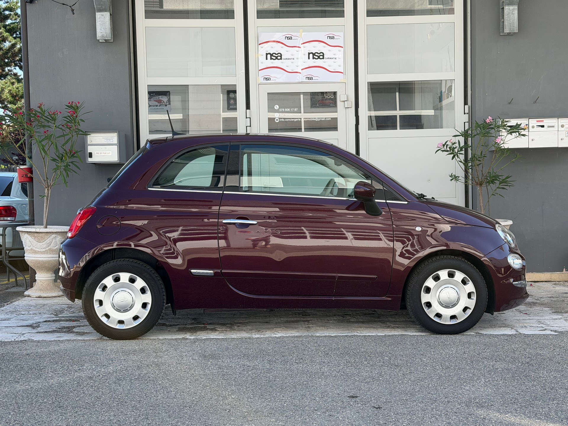 FIAT 500 0.9 Twinair Pop Star-showroom-element-2
