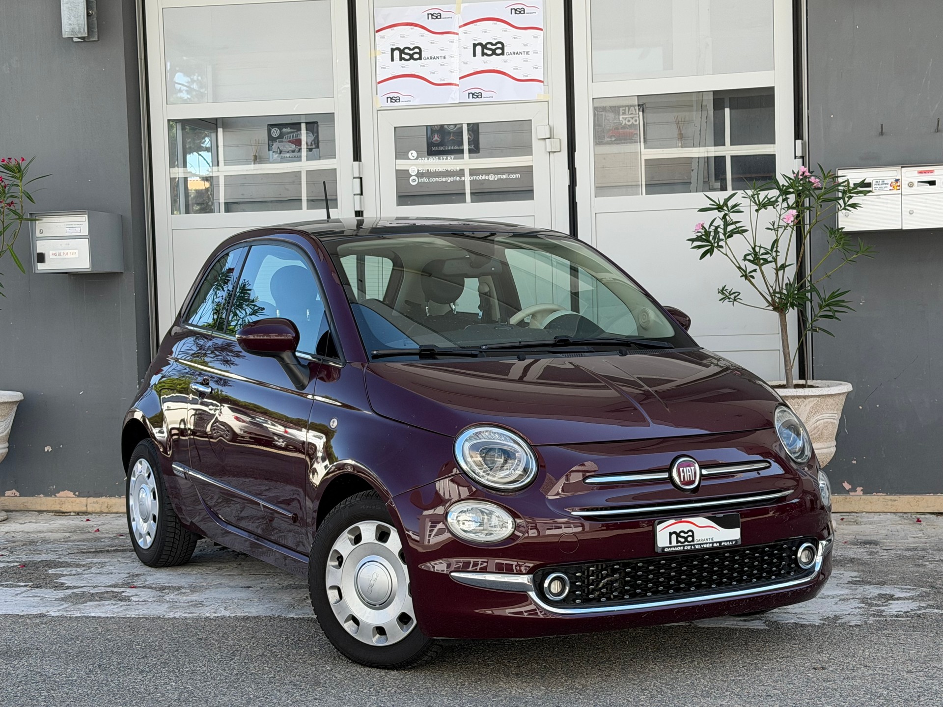 FIAT 500 0.9 Twinair Pop Star-showroom-element-3