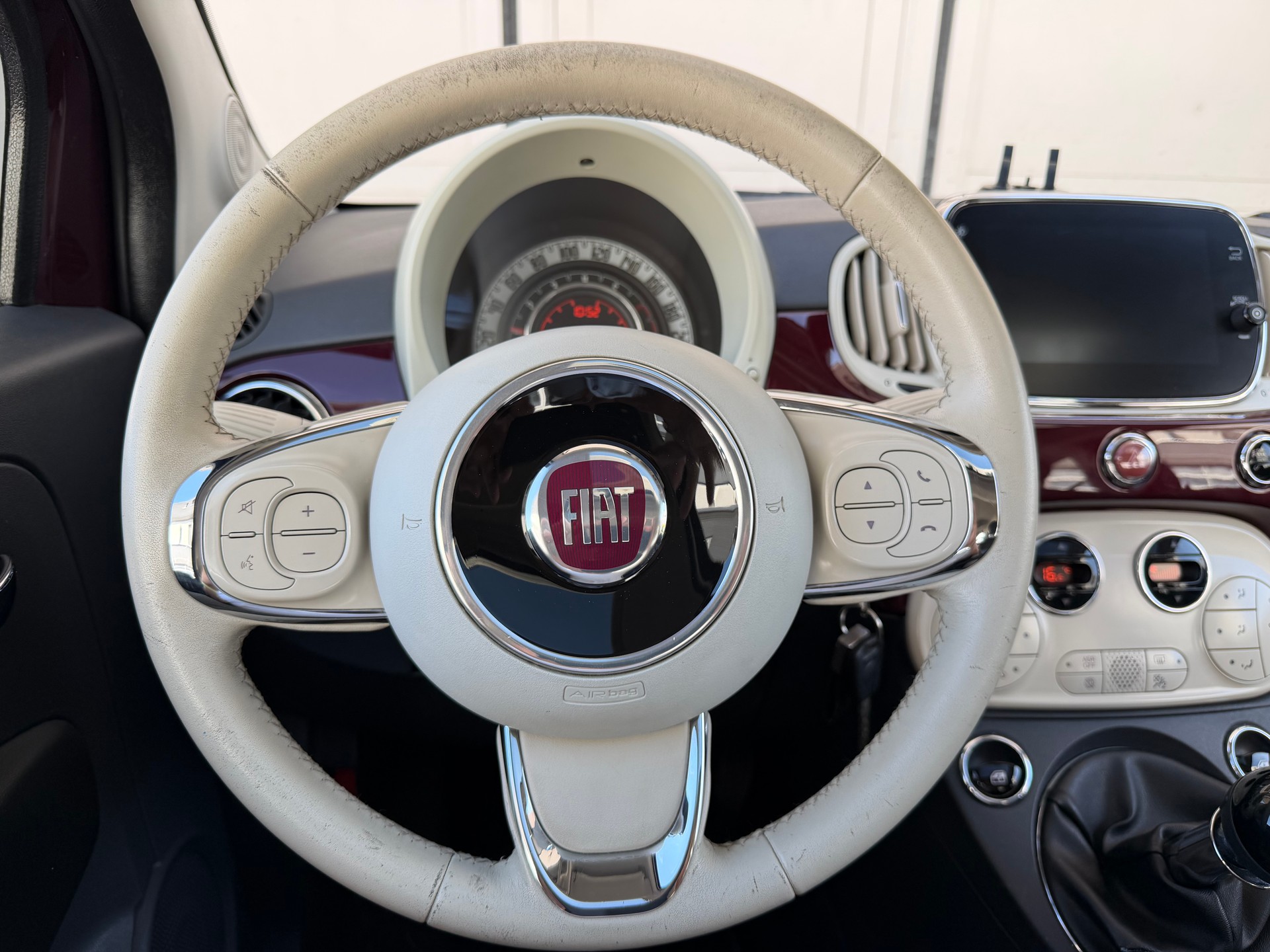 FIAT 500 0.9 Twinair Pop Star-image-14