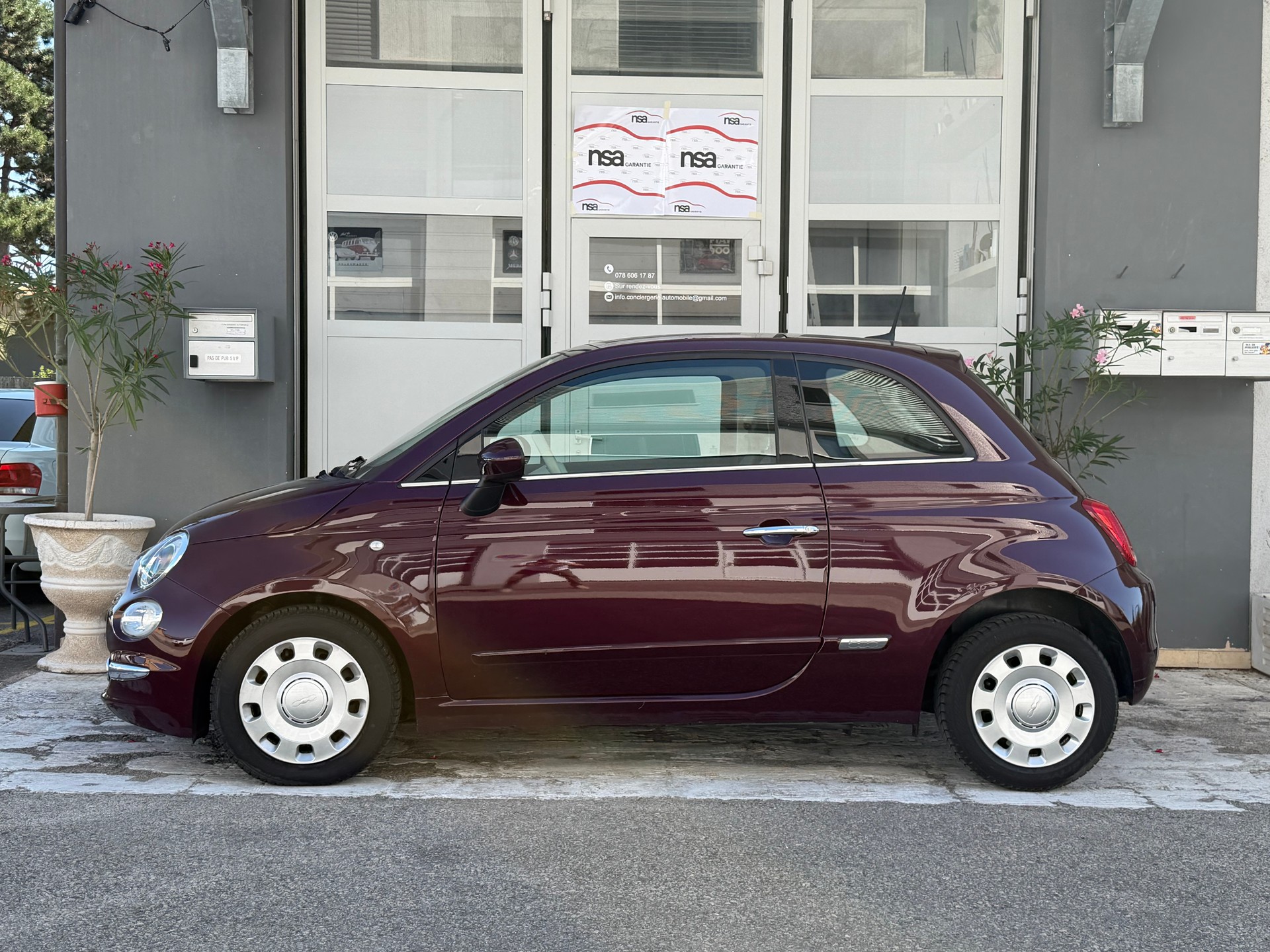 FIAT 500 0.9 Twinair Pop Star-showroom-element-1