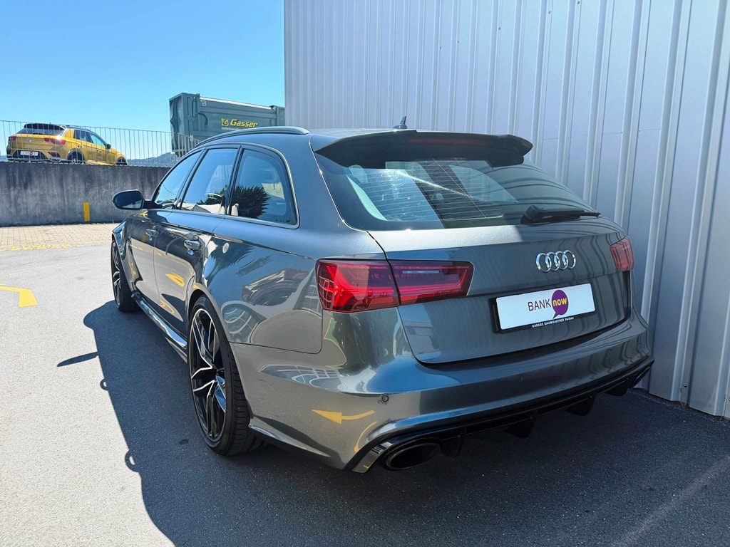 AUDI RS6 Avant 4.0 TFSI V8 performance quattro-showroom-element-3