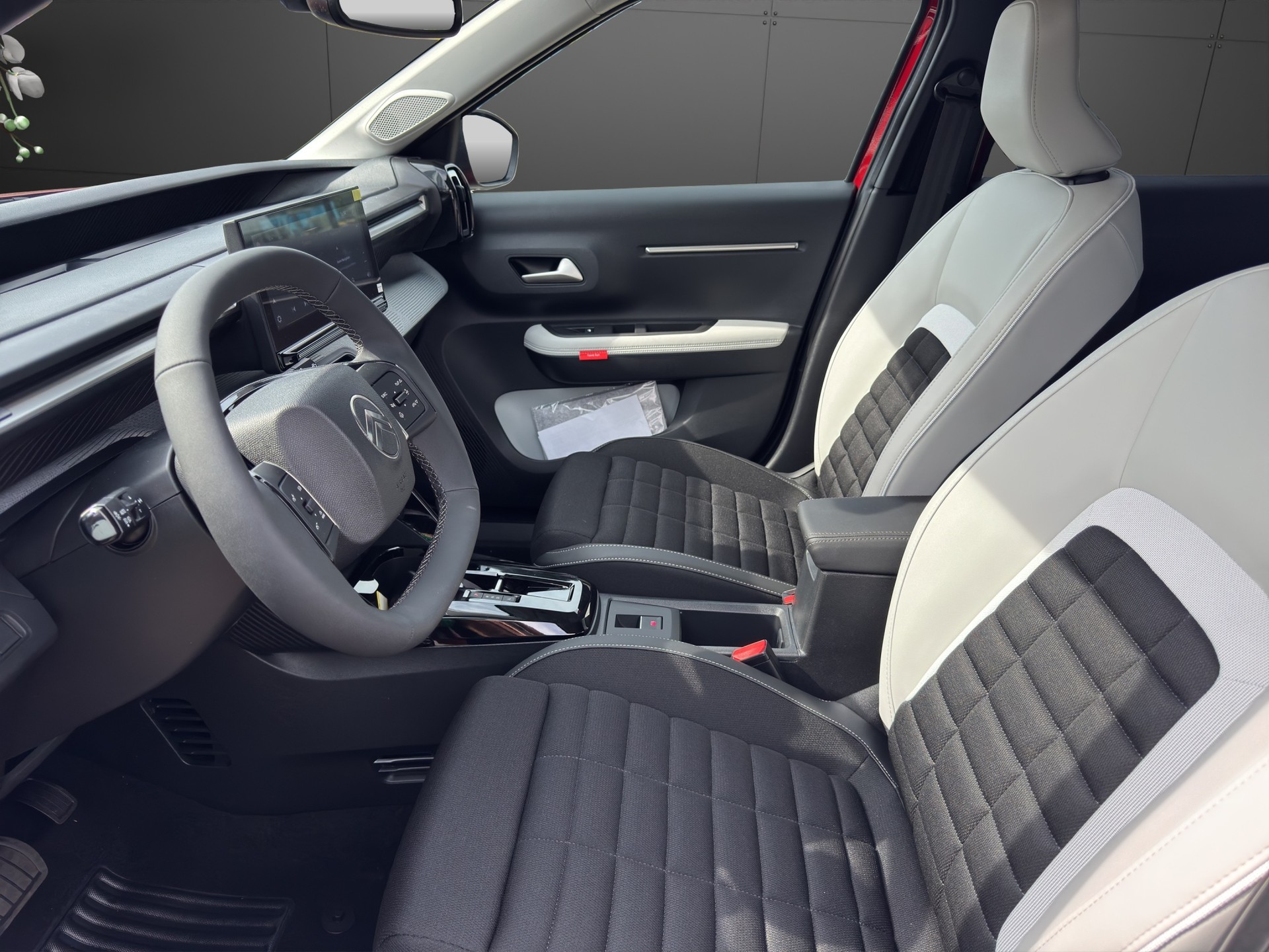 CITROEN C3 Aircross 1.2 Hybrid Max-image-2