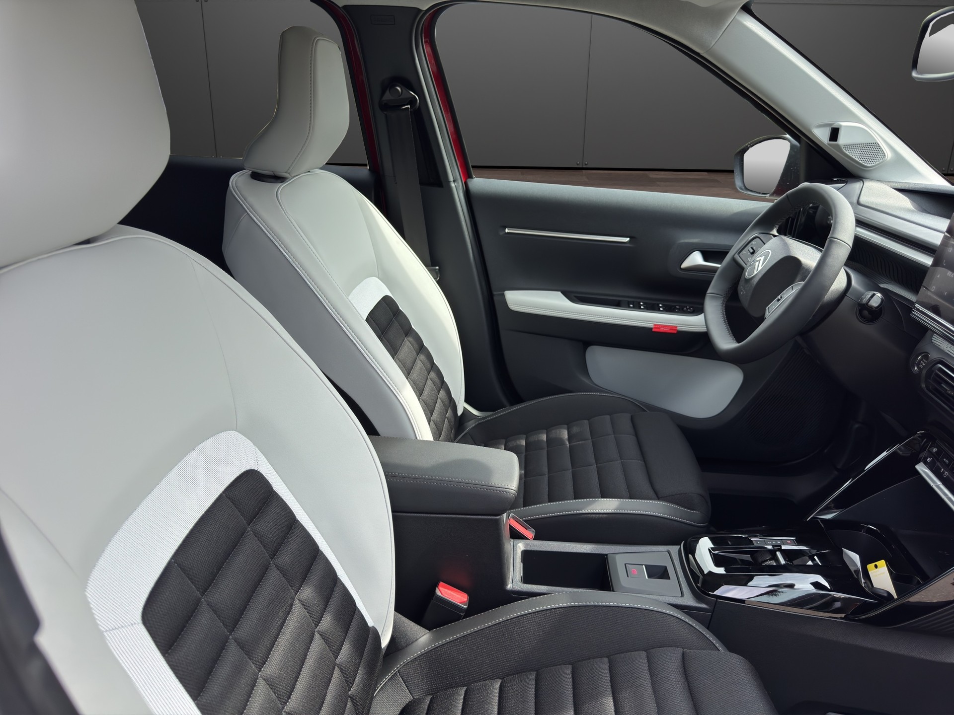 CITROEN C3 Aircross 1.2 Hybrid Max-image-12
