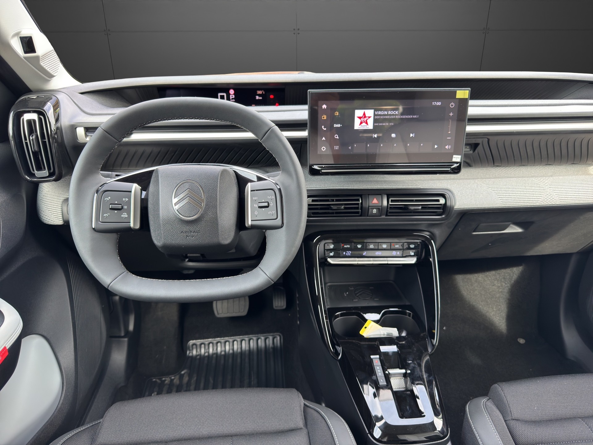 CITROEN C3 Aircross 1.2 Hybrid Max-image-10