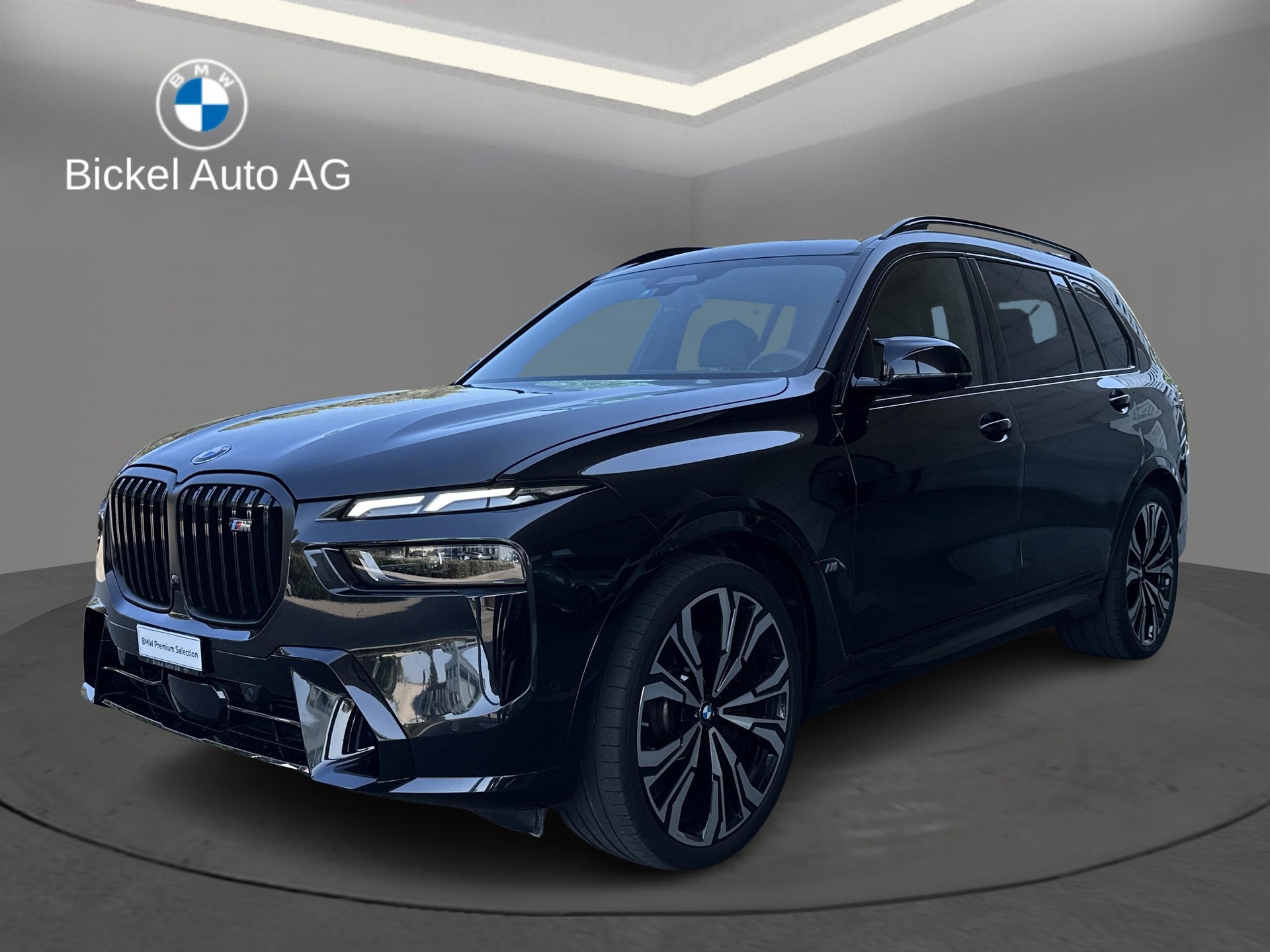 BMW X7 xDrive M60i M Sport Pro