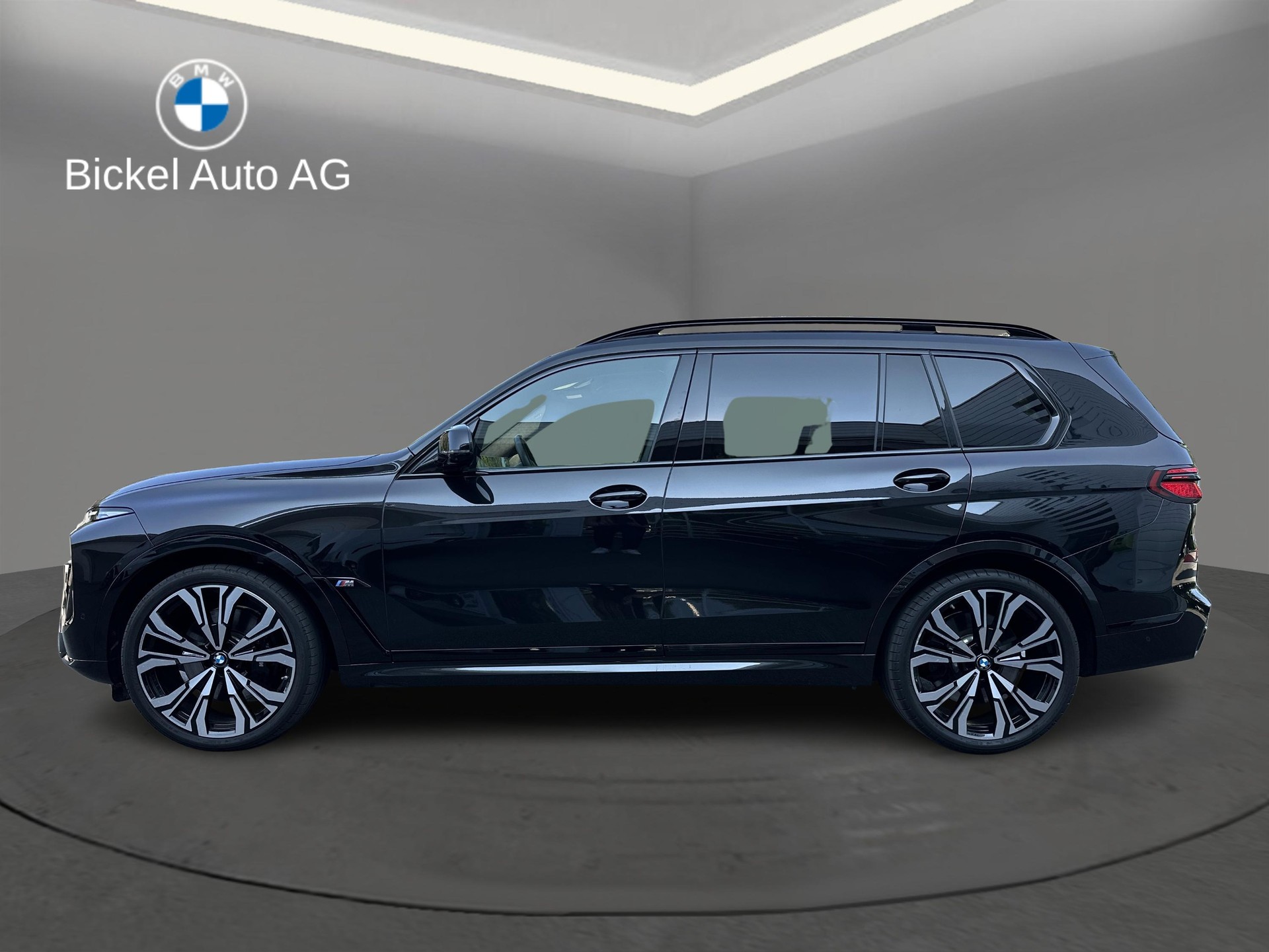 BMW X7 xDrive M60i M Sport Pro-image-4