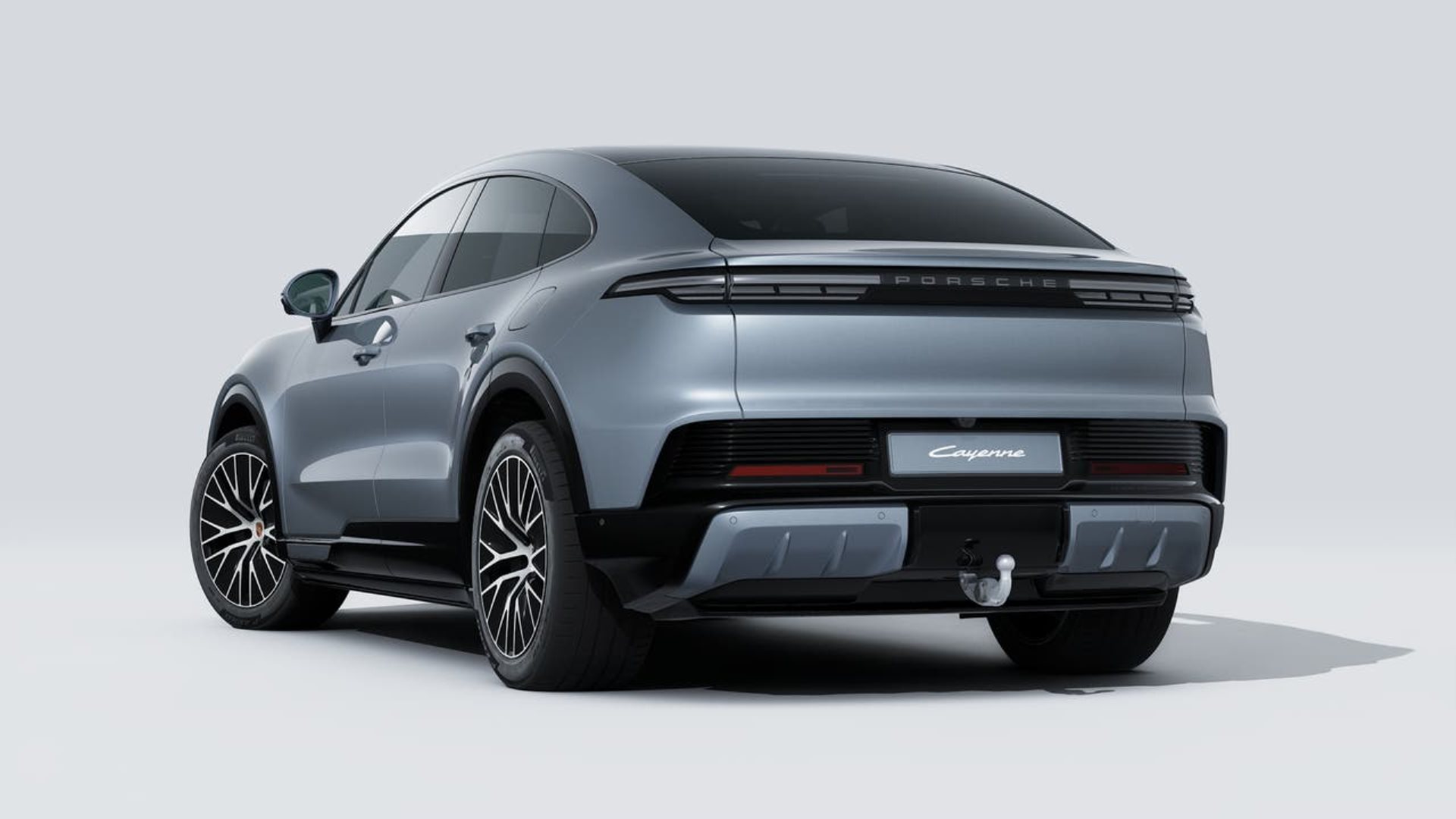 PORSCHE Cayenne Coupé Electric-showroom-element-2