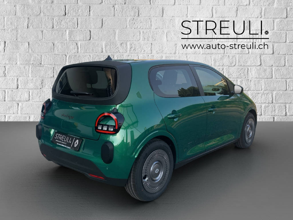 RENAULT Twingo E-Tech Urban Range evolution-image-3