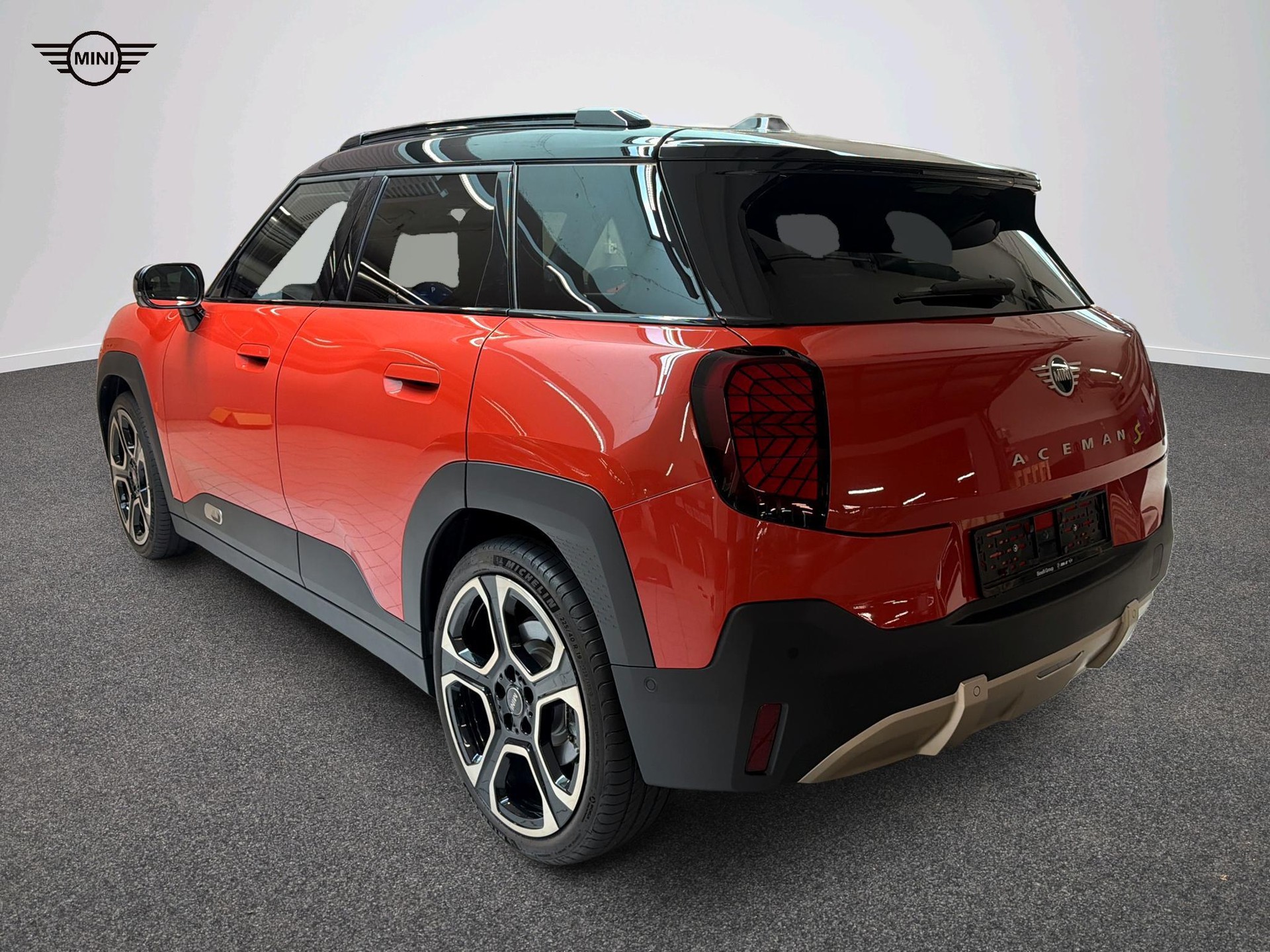 MINI Aceman SE-showroom-element-3