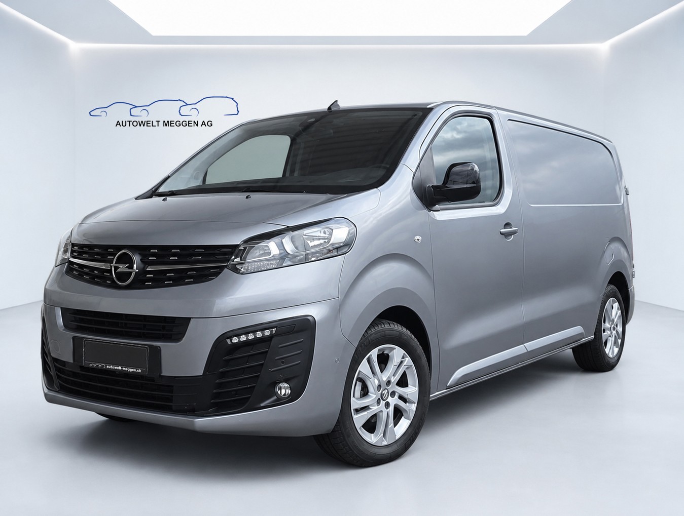 OPEL Vivaro Combi 2.0 CDTI s/s M