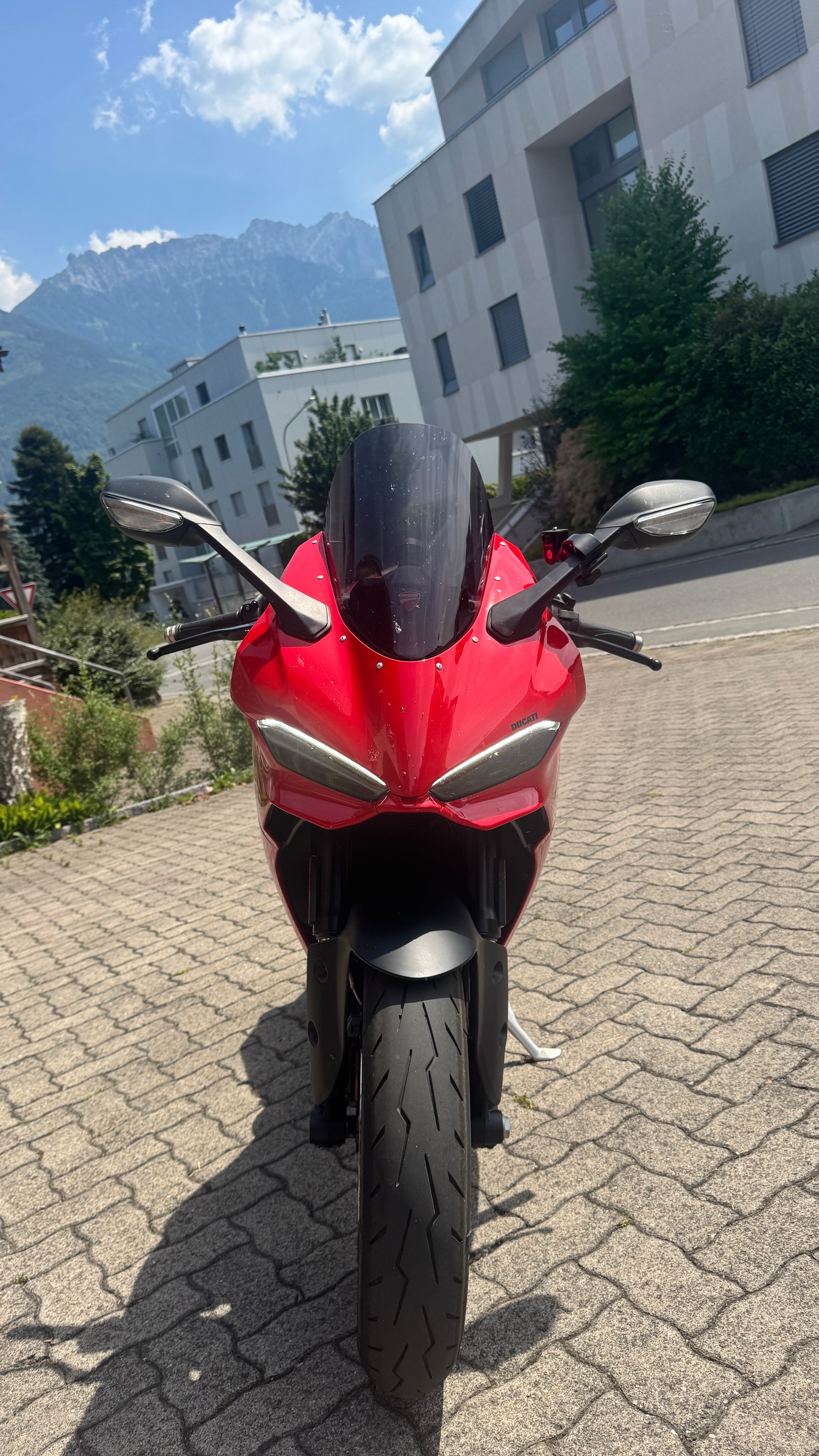 DUCATI 35Kw-image-5