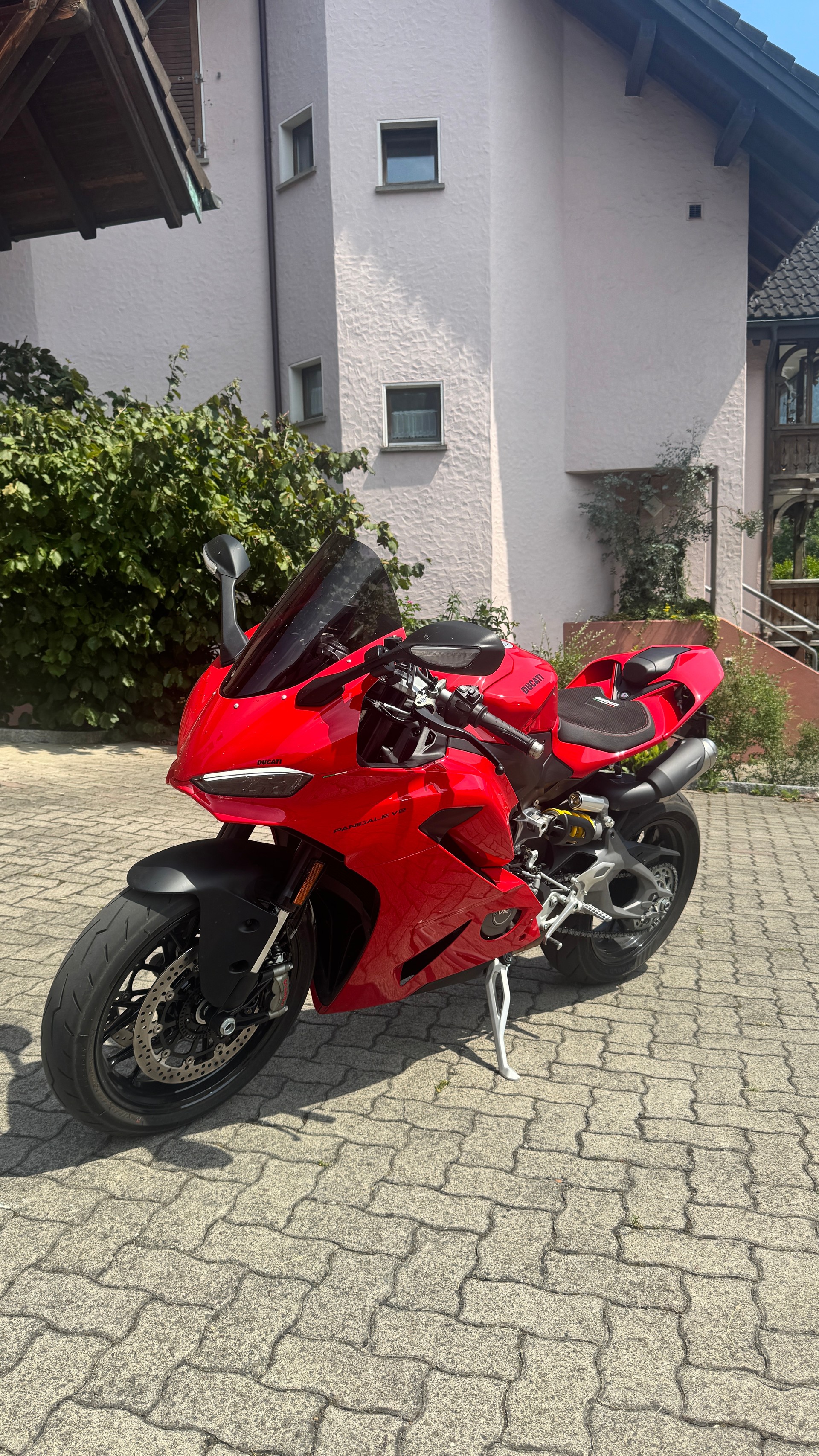 DUCATI 35Kw-image-0