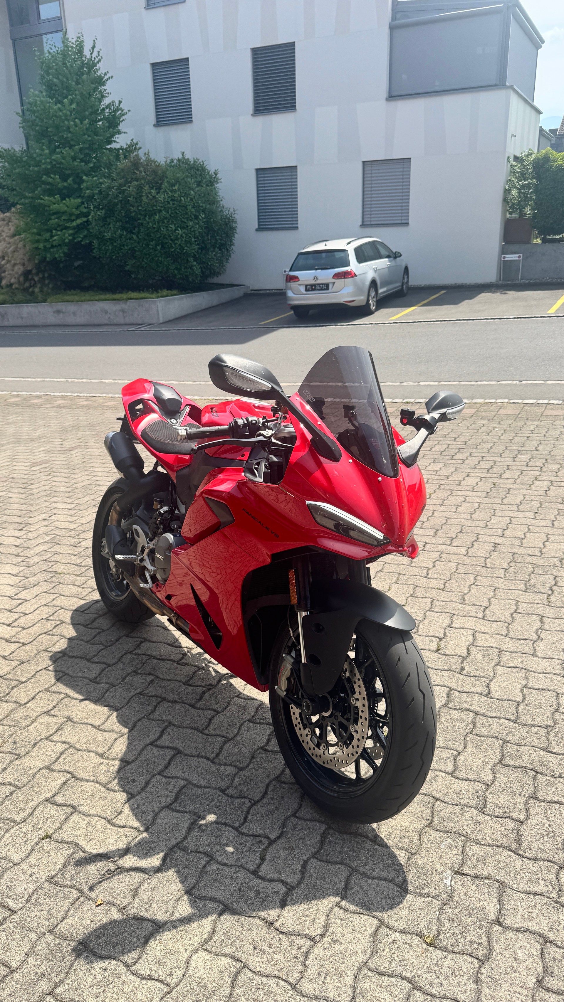 DUCATI 35Kw-image-1
