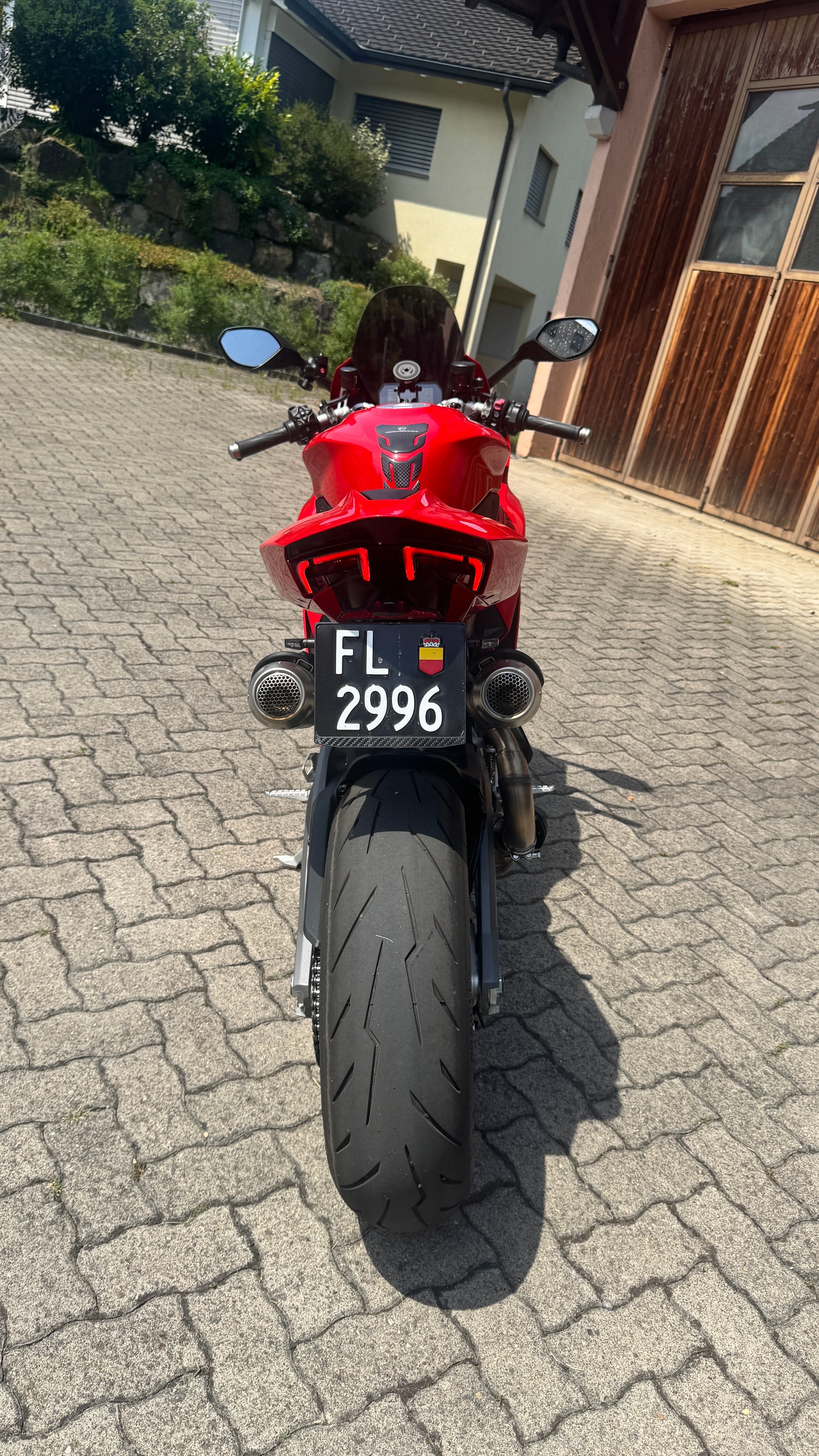 DUCATI 35Kw-image-7