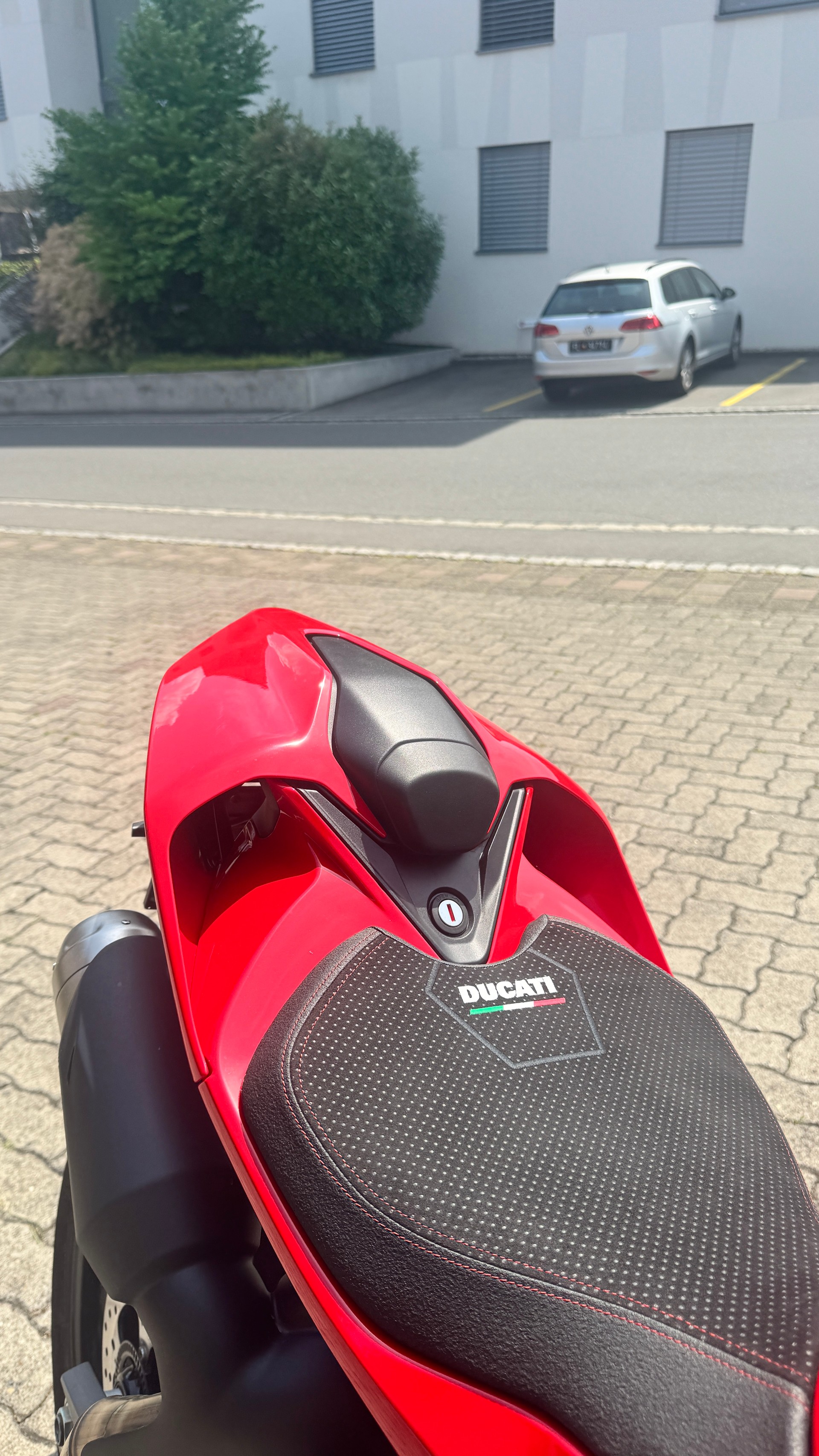 DUCATI 35Kw-image-4