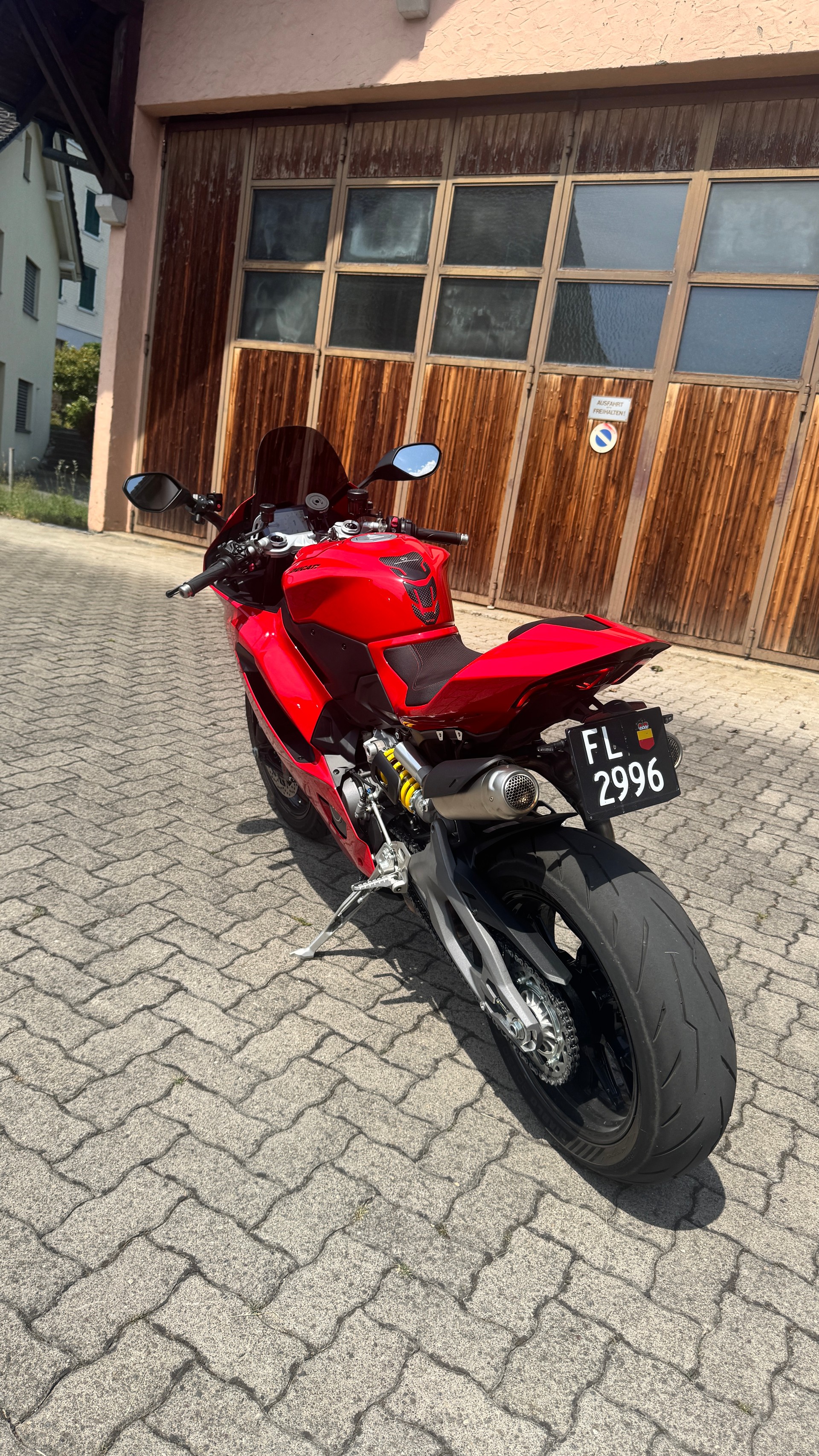 DUCATI 35Kw-image-8