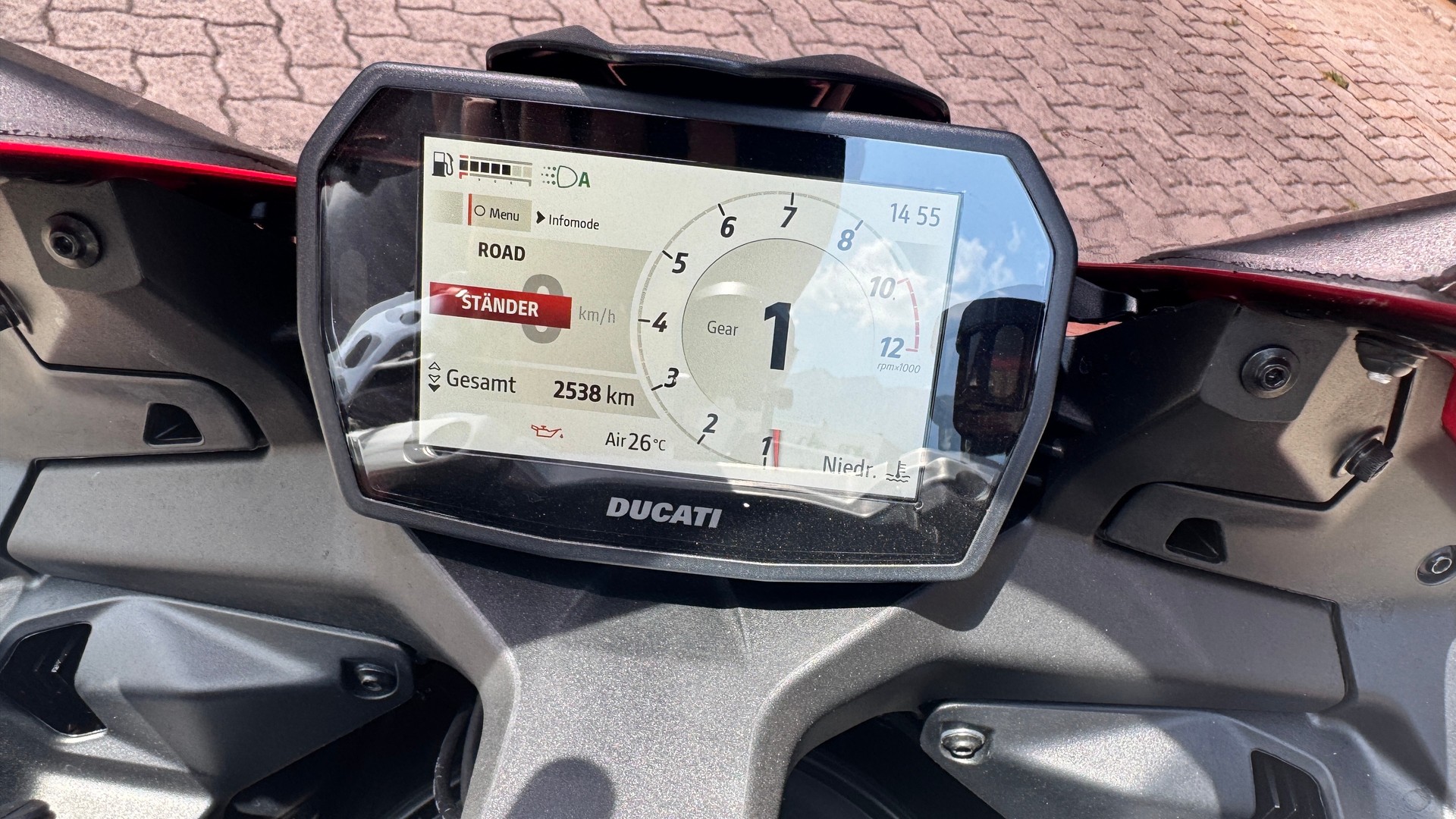 DUCATI 35Kw-image-6