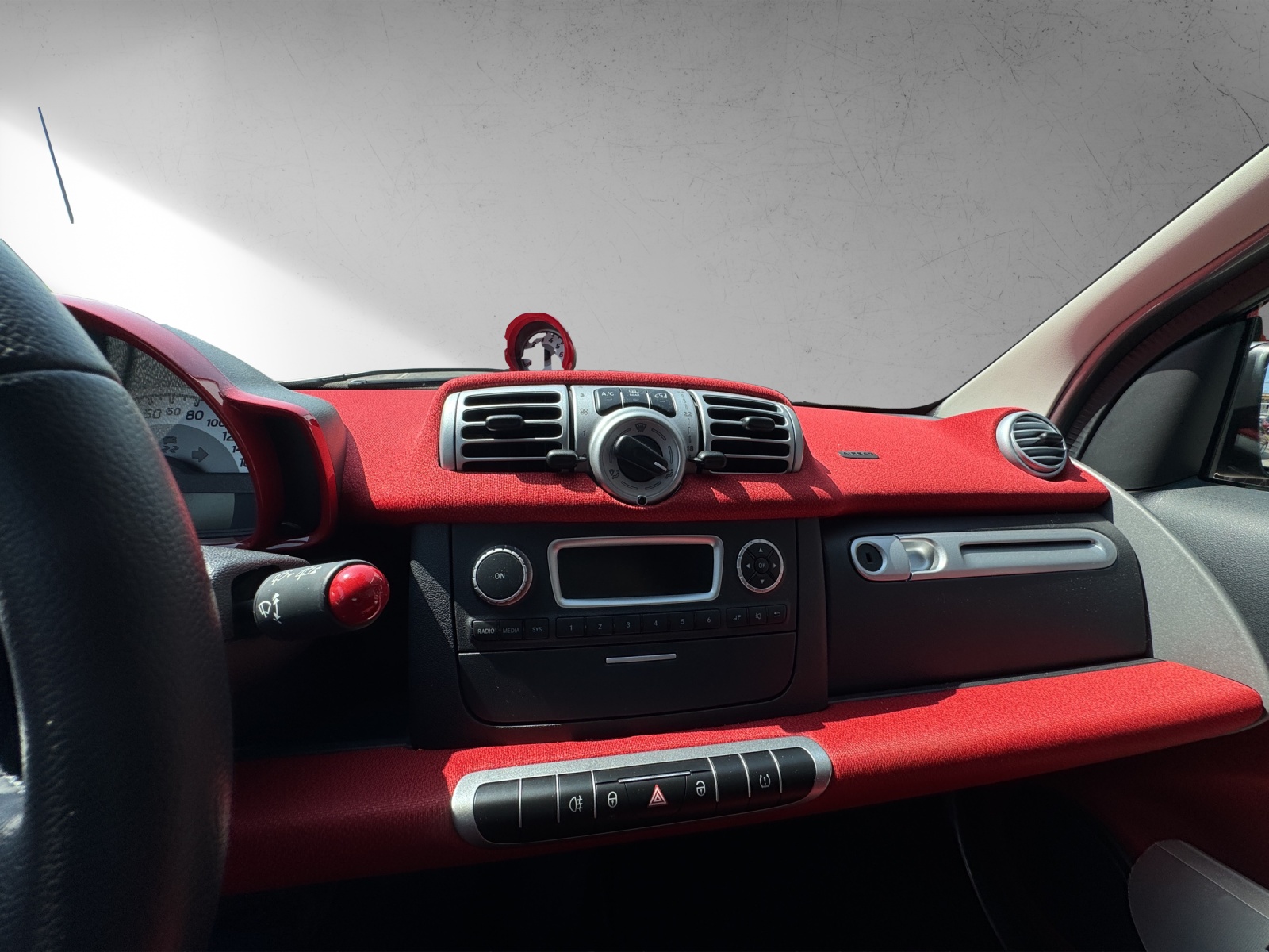 SMART fortwo passion softouch-image-12