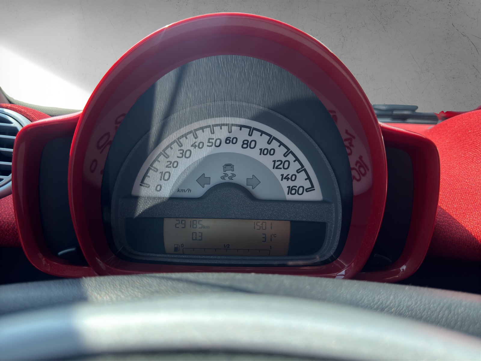 SMART fortwo passion softouch-image-13